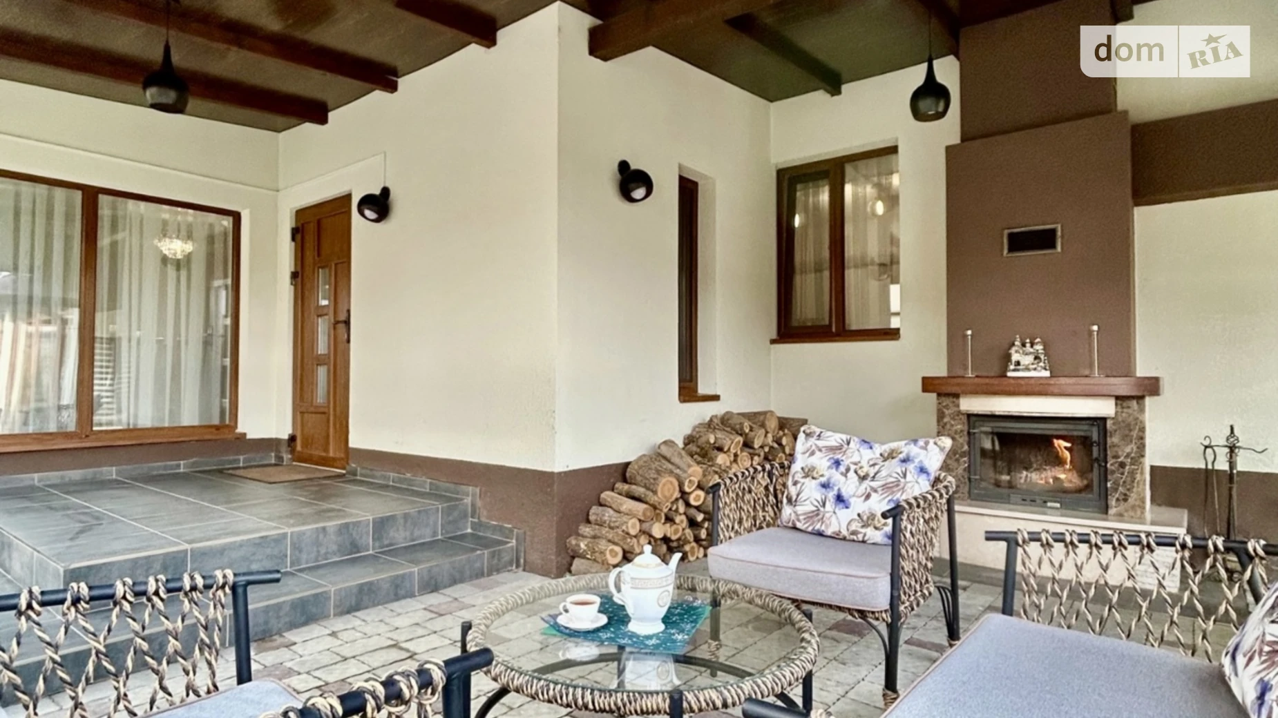 Продается одноэтажный дом 230 кв. м с участком, цена: 300000 $ - фото 2