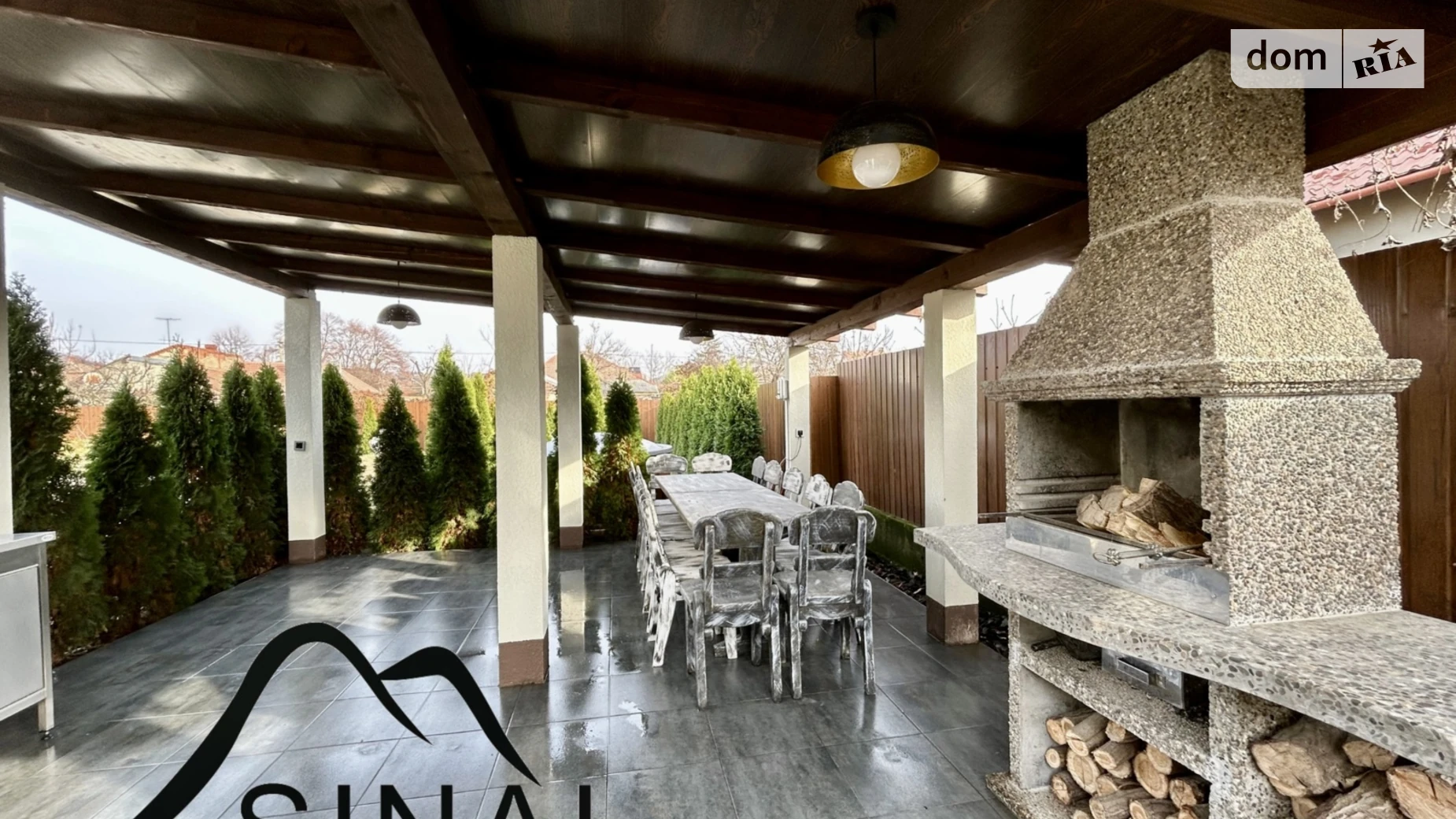 Продается одноэтажный дом 230 кв. м с участком, цена: 300000 $ - фото 3