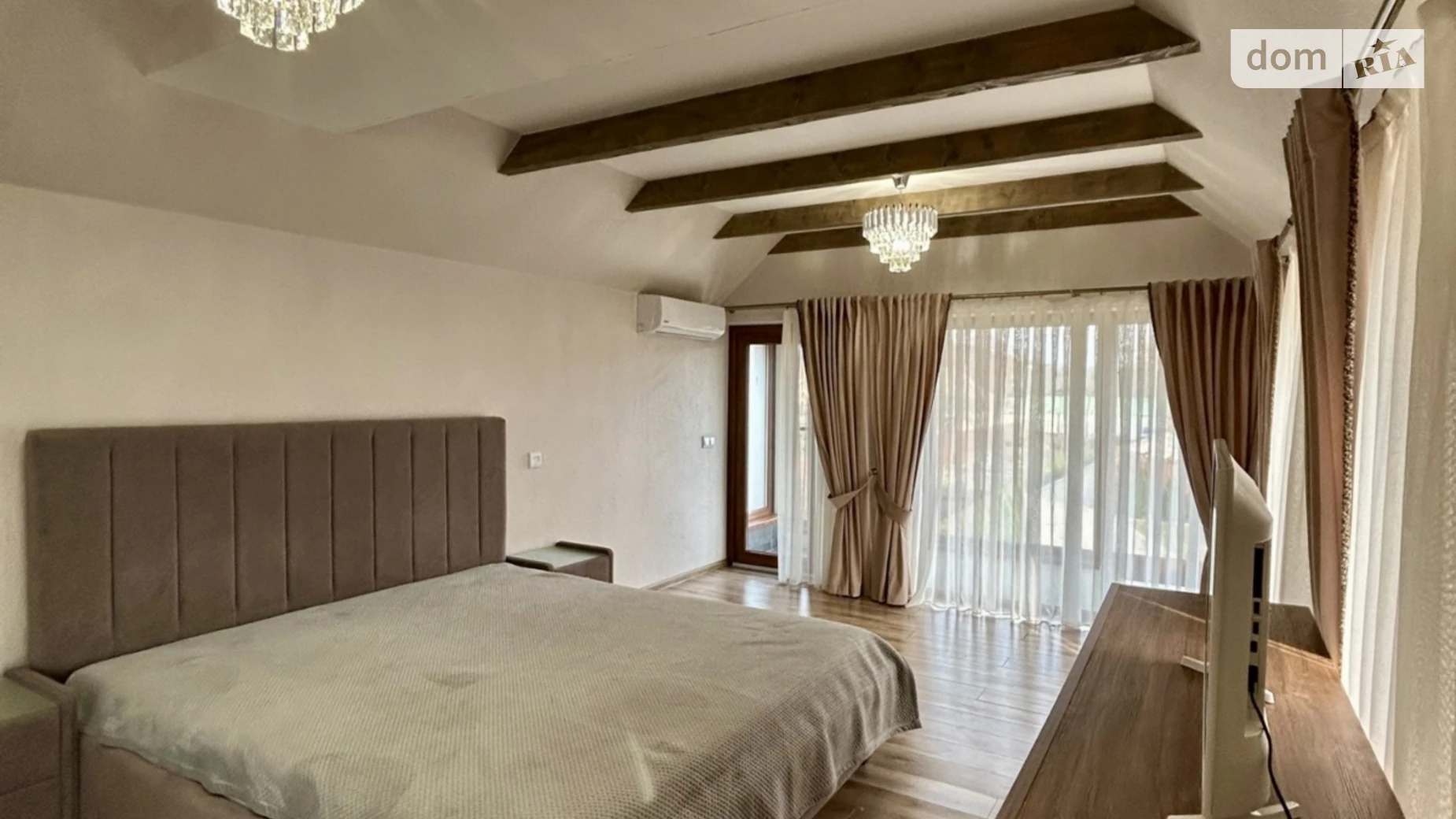 Продается одноэтажный дом 230 кв. м с участком, цена: 300000 $ - фото 4