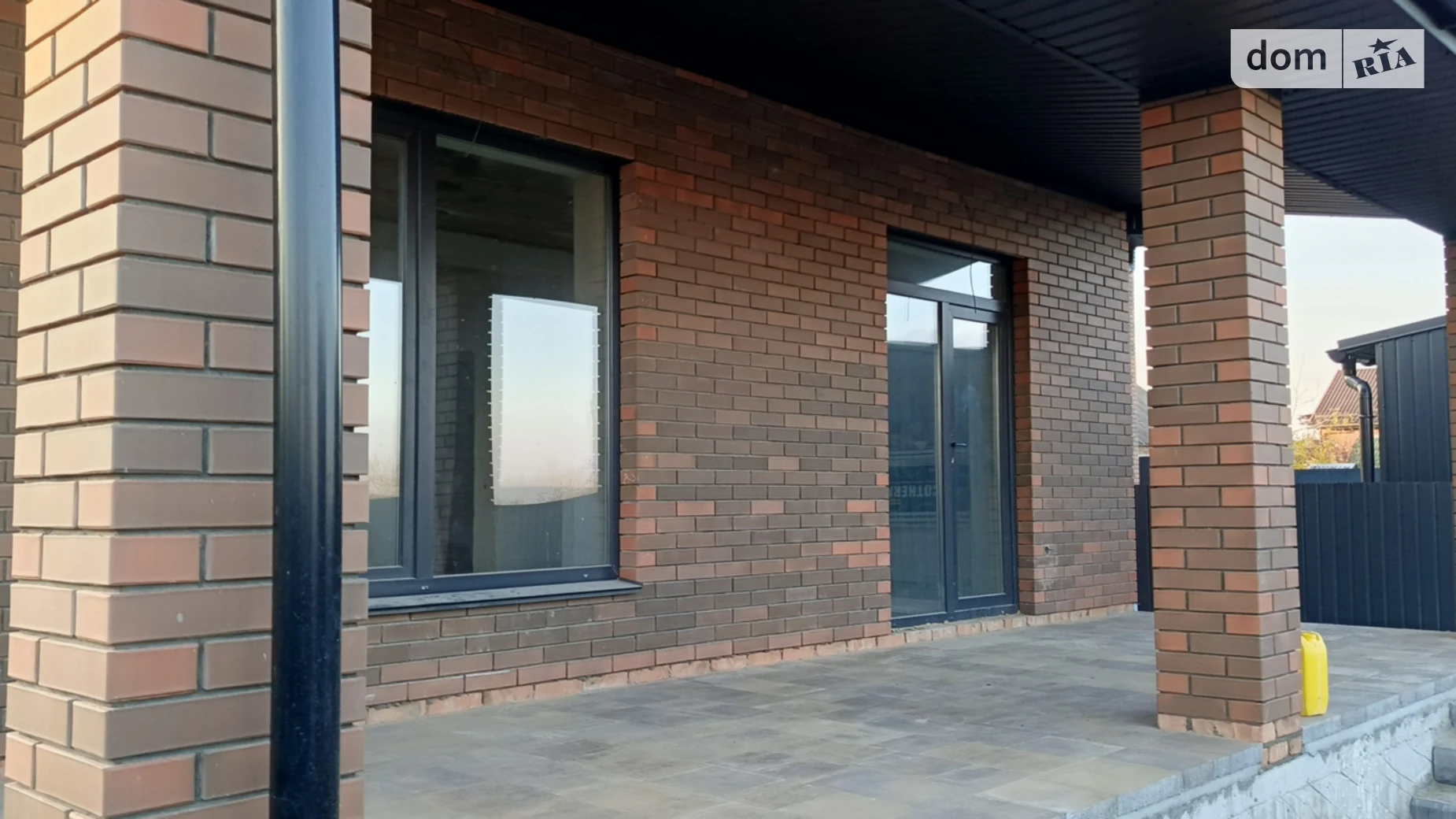 Продається одноповерховий будинок 86 кв. м з подвалом, цена: 95000 $ - фото 3