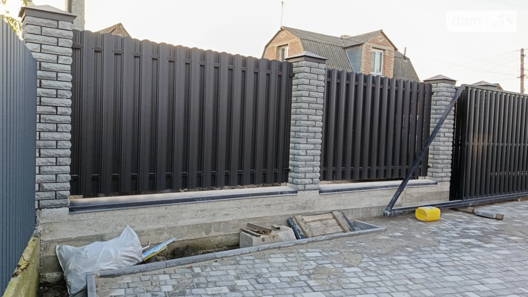 Продається одноповерховий будинок 86 кв. м з подвалом, цена: 95000 $ - фото 2