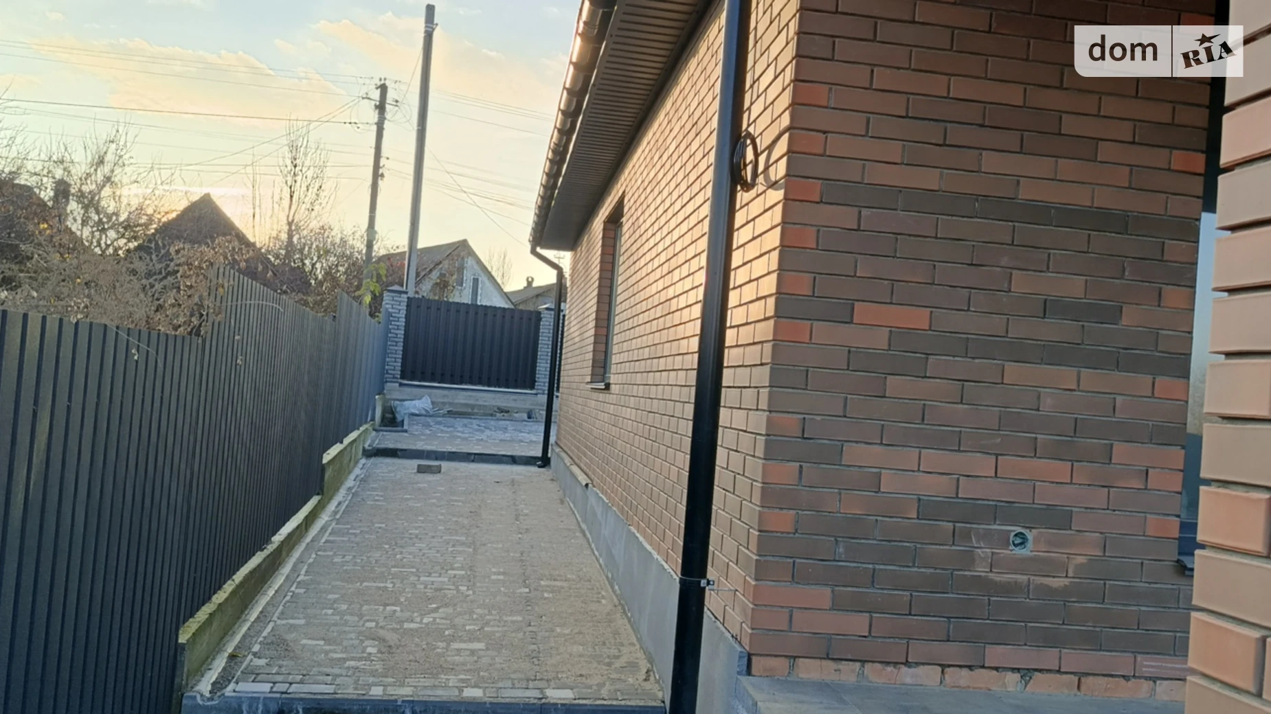 Продається одноповерховий будинок 86 кв. м з подвалом, цена: 95000 $ - фото 4