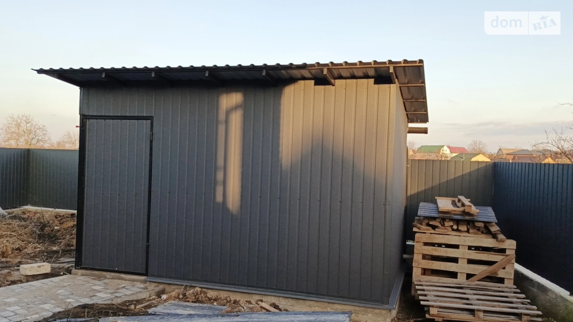 Продається одноповерховий будинок 86 кв. м з подвалом, цена: 95000 $ - фото 5