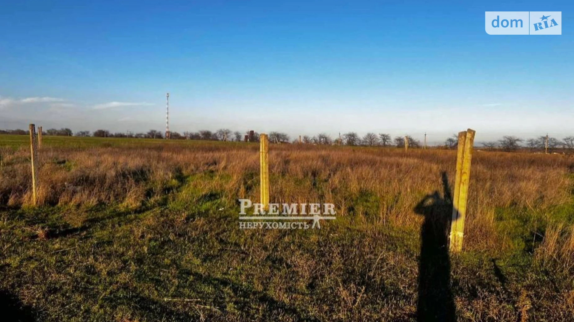 Продается земельный участок 5.02 соток в Одесской области, цена: 10000 $ - фото 3