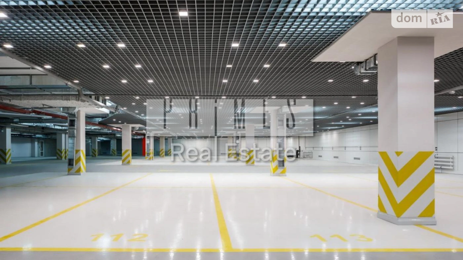 ул. Саперное Поле Печерский Киев ЖК Бульвар фонтанов, цена: 85000 $ - фото 2