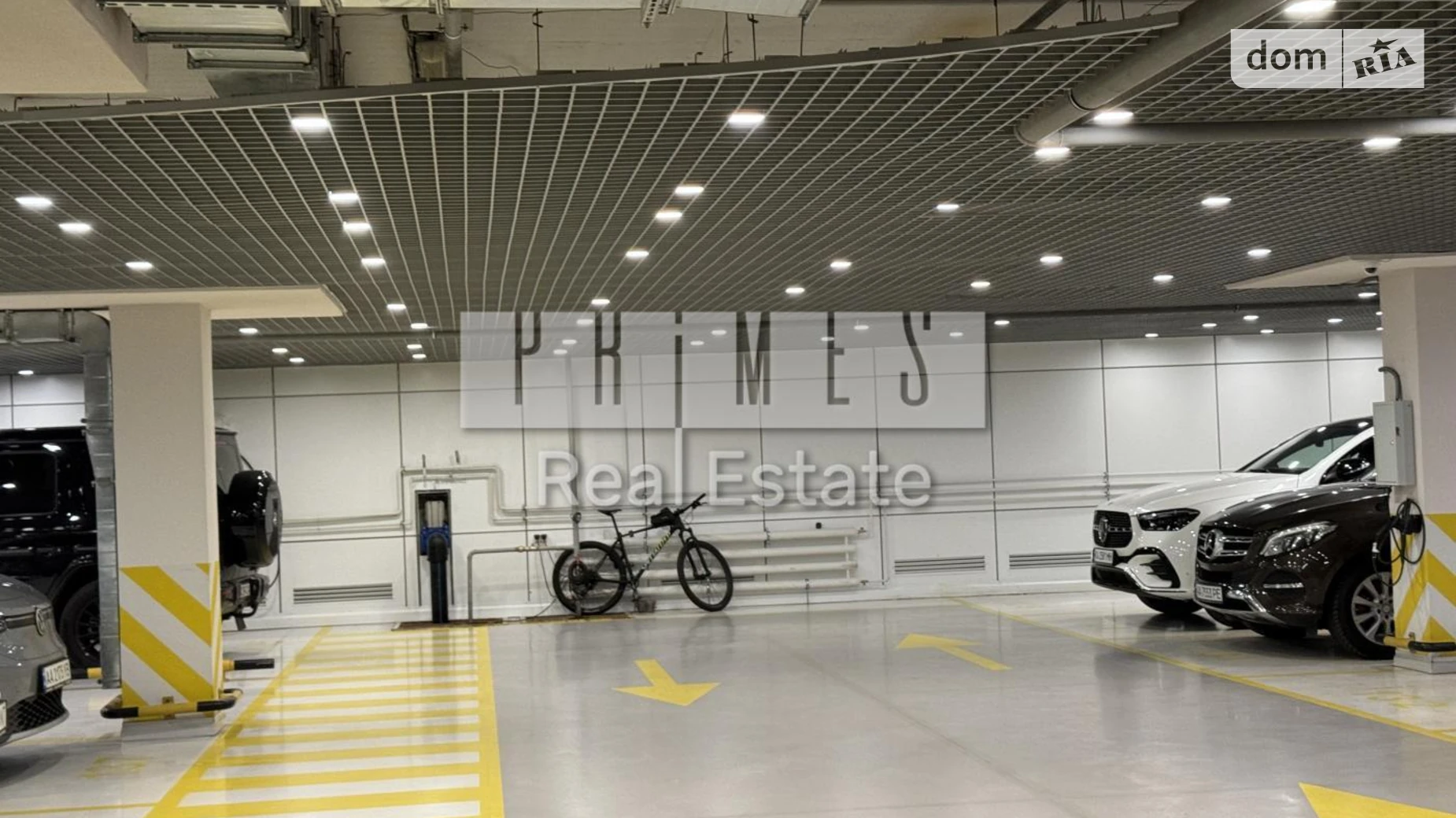 ул. Саперное Поле Печерский Киев ЖК Бульвар фонтанов, цена: 85000 $ - фото 3