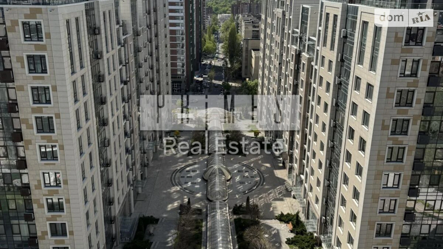 ул. Саперное Поле Печерский Киев ЖК Бульвар фонтанов, цена: 85000 $ - фото 4