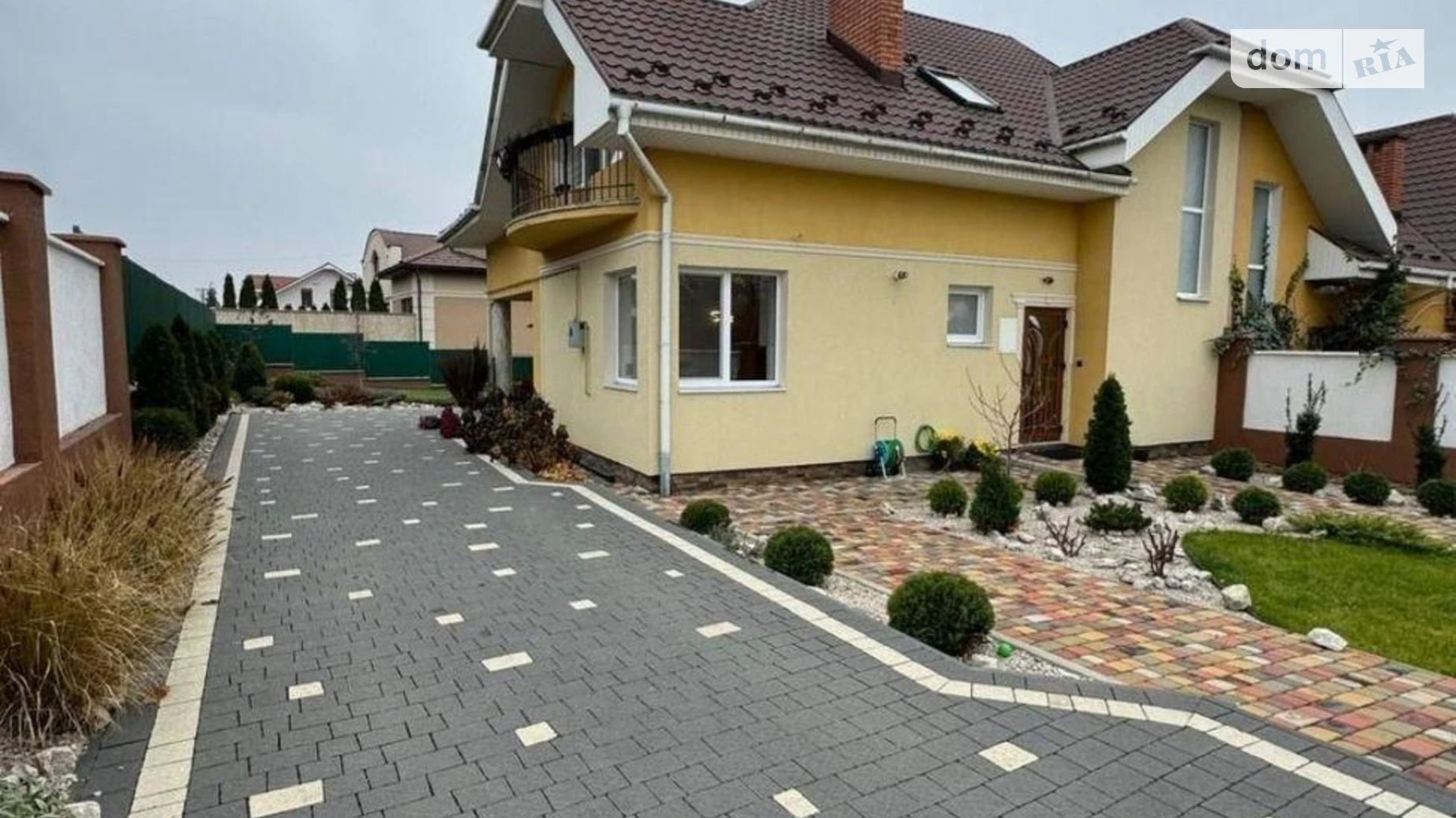 ул. Маргитича Червеница Ужгород, цена: 240000 $ - фото 3