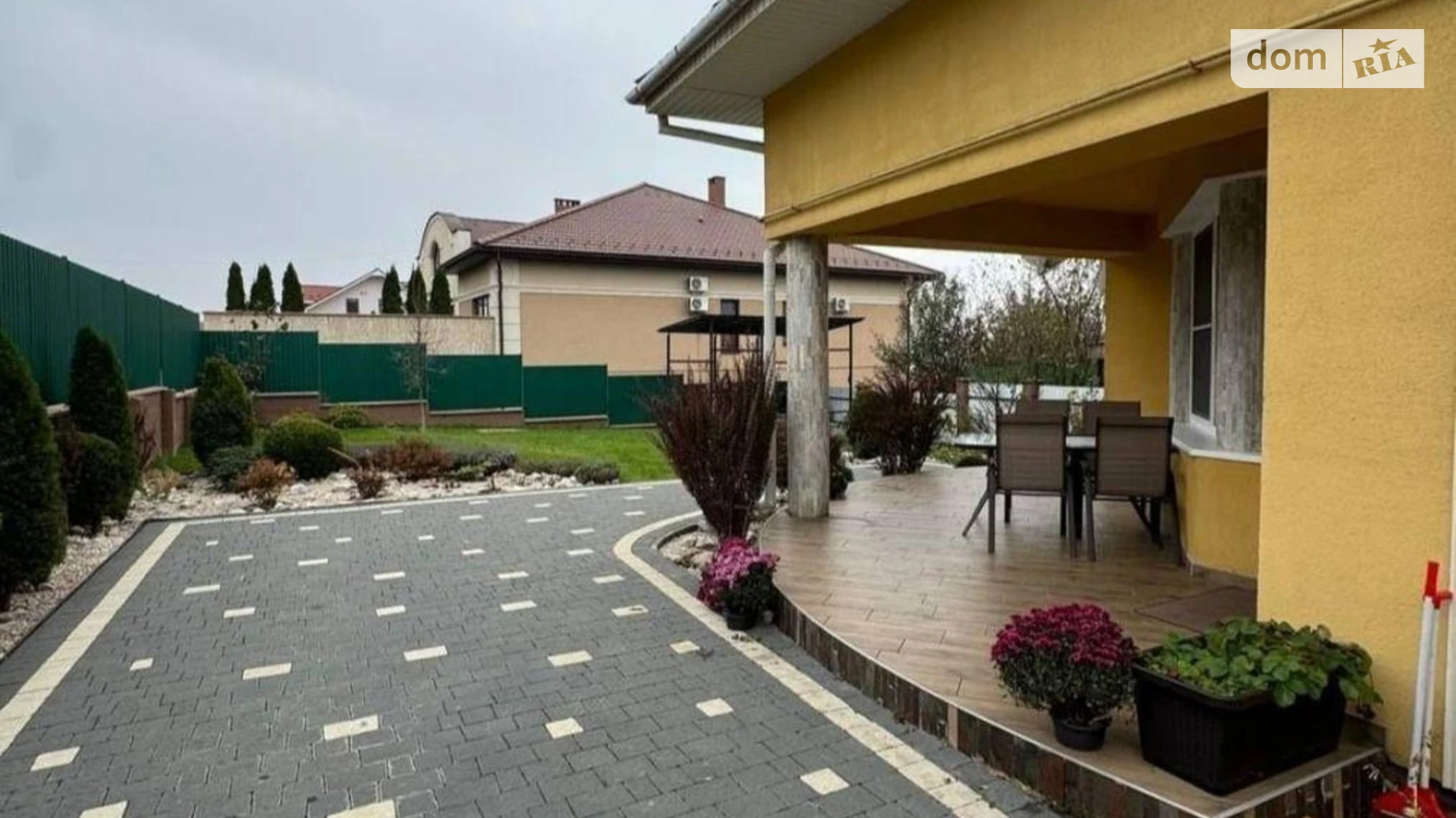 ул. Маргитича Червеница Ужгород, цена: 240000 $ - фото 4