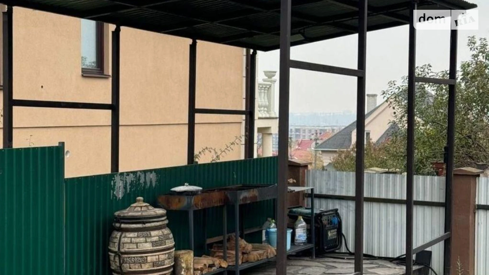 ул. Маргитича Червеница Ужгород, цена: 240000 $ - фото 5