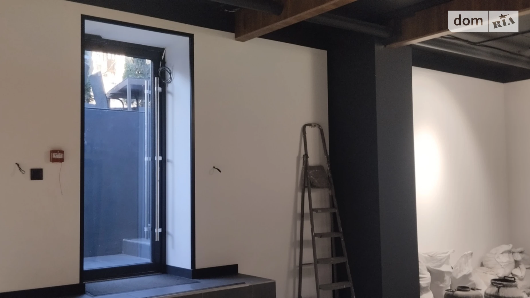 Здається в оренду приміщення вільного призначення 60 кв. м в 5-поверховій будівлі, цена: 800 $ - фото 3