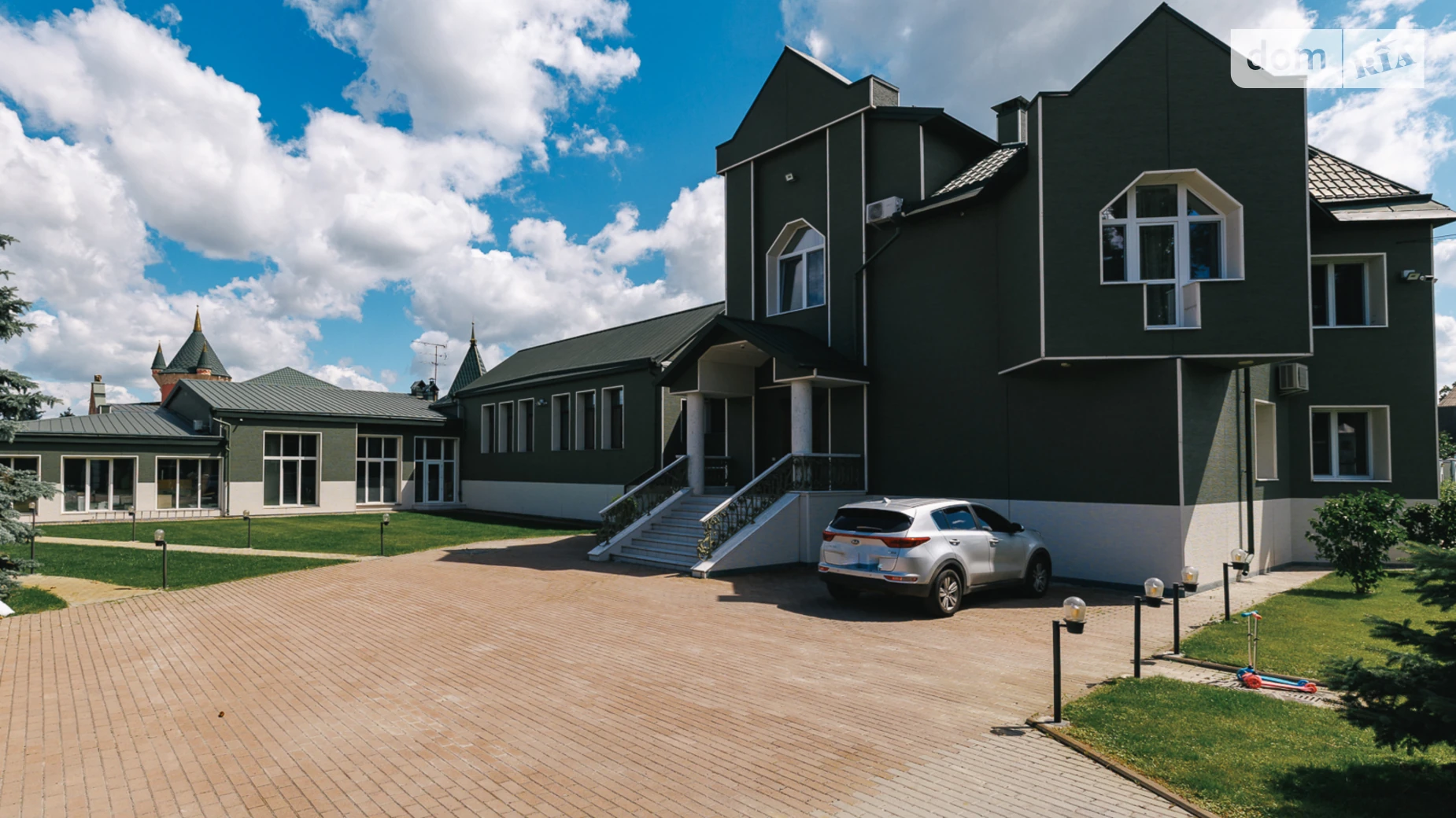 ул. Садовая, 2 Чубинское, цена: 2500 $ - фото 2