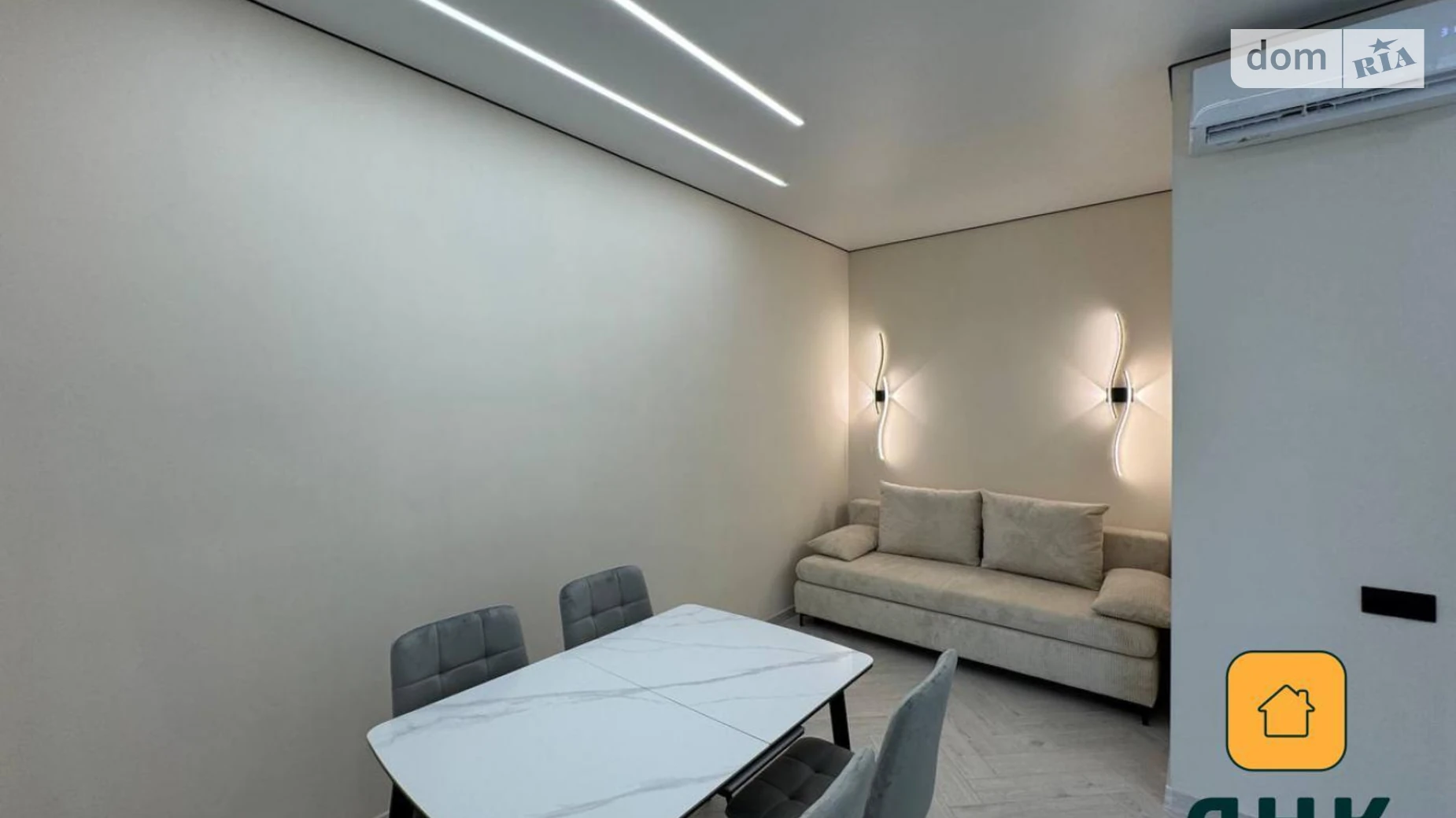 Продается 2-комнатная квартира 48 кв. м в Одессе, цена: 98500 $ - фото 4