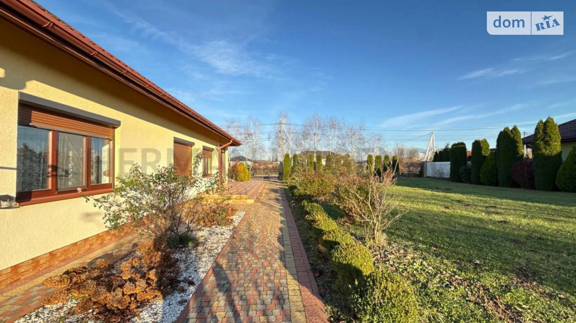 Продается одноэтажный дом 183.4 кв. м с мебелью, цена: 310000 $ - фото 2