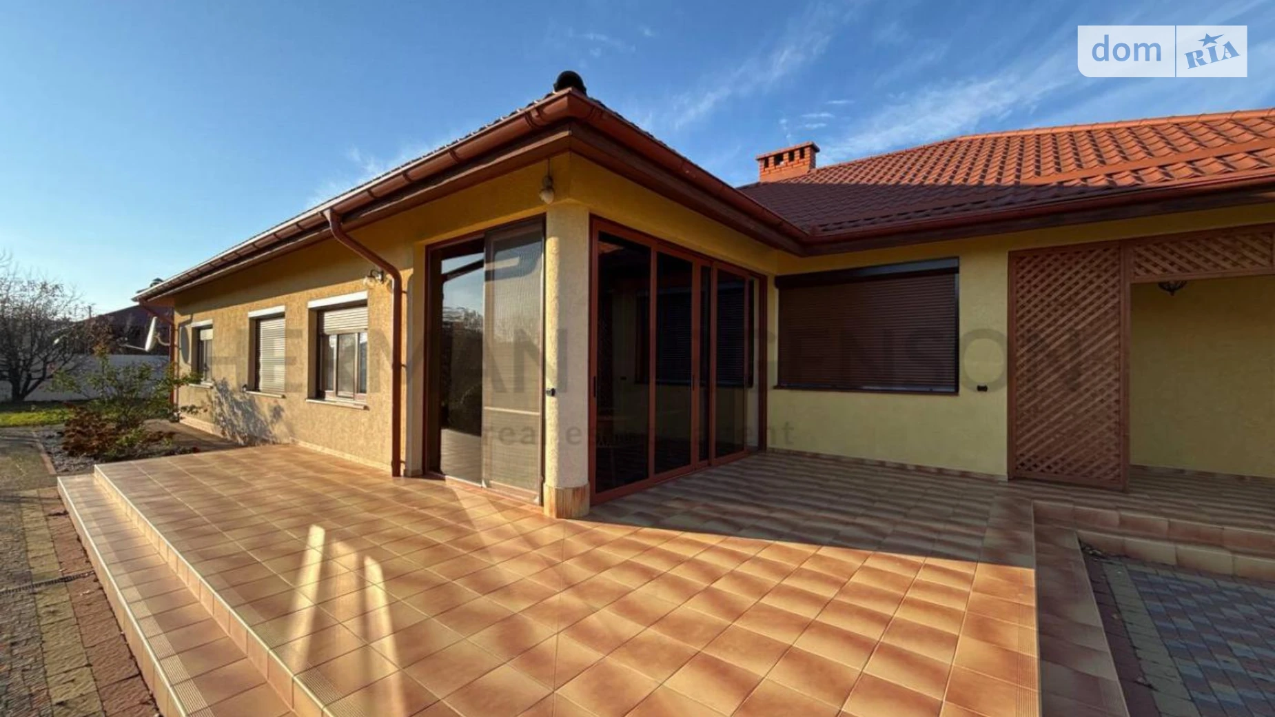 Продается одноэтажный дом 183.4 кв. м с мебелью, цена: 310000 $ - фото 4