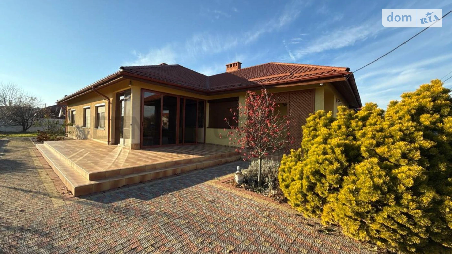 Продается одноэтажный дом 183.4 кв. м с мебелью, цена: 310000 $ - фото 5