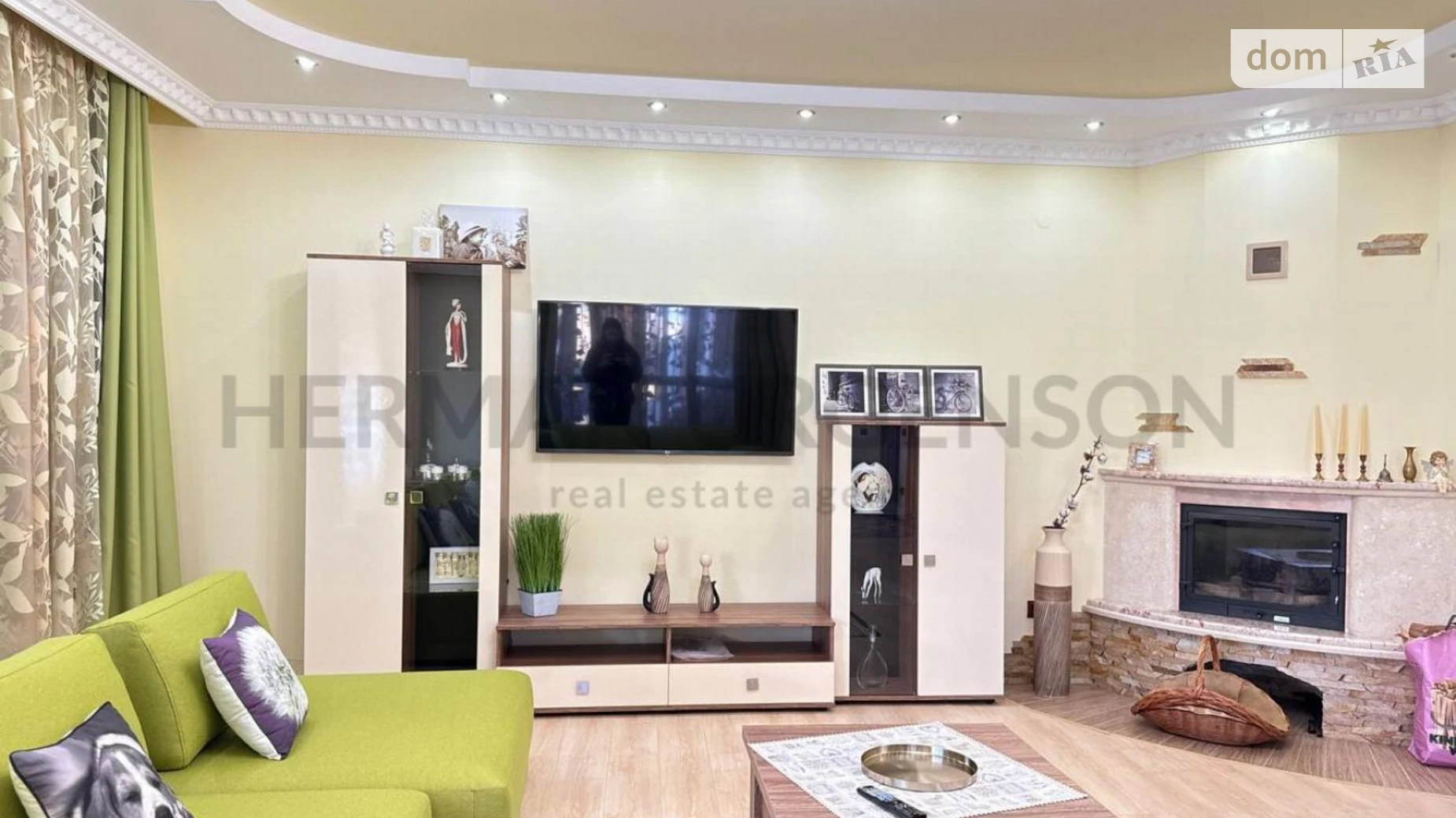 Продается одноэтажный дом 183.4 кв. м с гаражом, цена: 350000 $ - фото 2