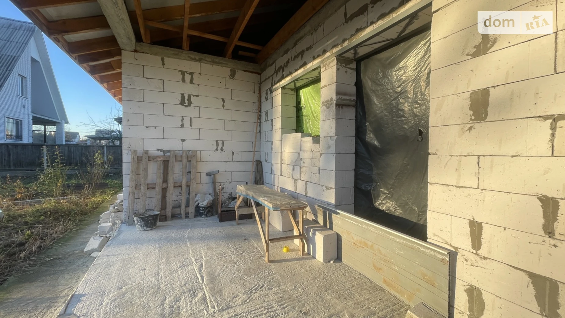 Продається одноповерховий будинок 99 кв. м з бесідкою, цена: 47000 $ - фото 3