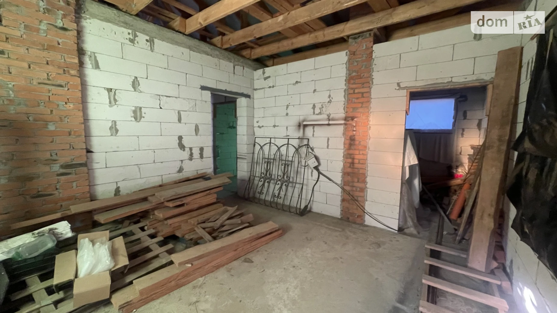 Продається одноповерховий будинок 99 кв. м з бесідкою, цена: 47000 $ - фото 4