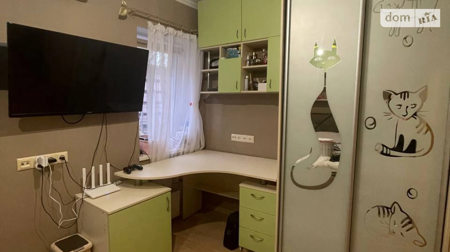 Продается 2-комнатная квартира 39.3 кв. м в Днепре, ул. Исполкомовская, 77 - фото 5