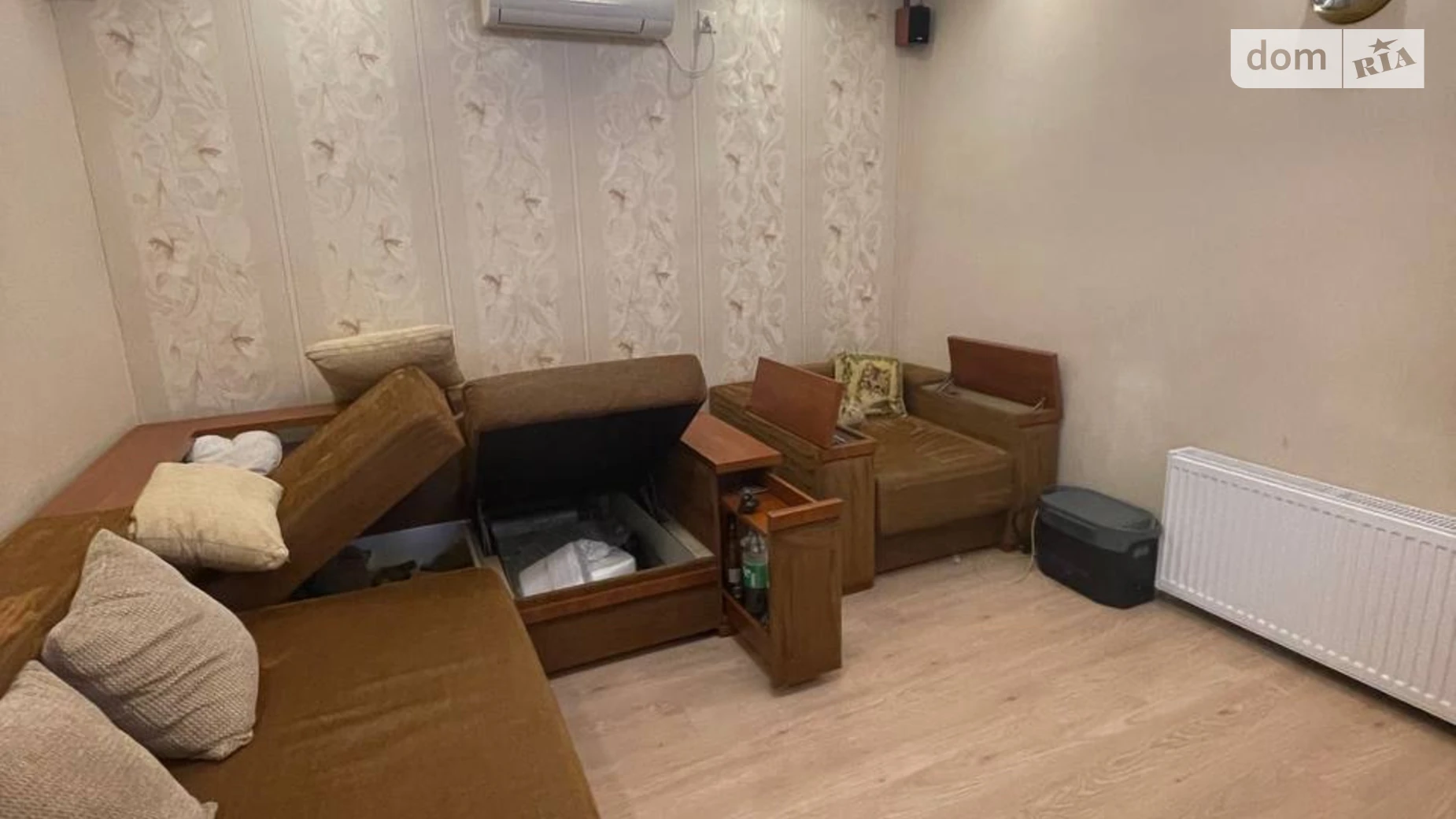 Продается 2-комнатная квартира 39.3 кв. м в Днепре, ул. Исполкомовская, 77 - фото 4