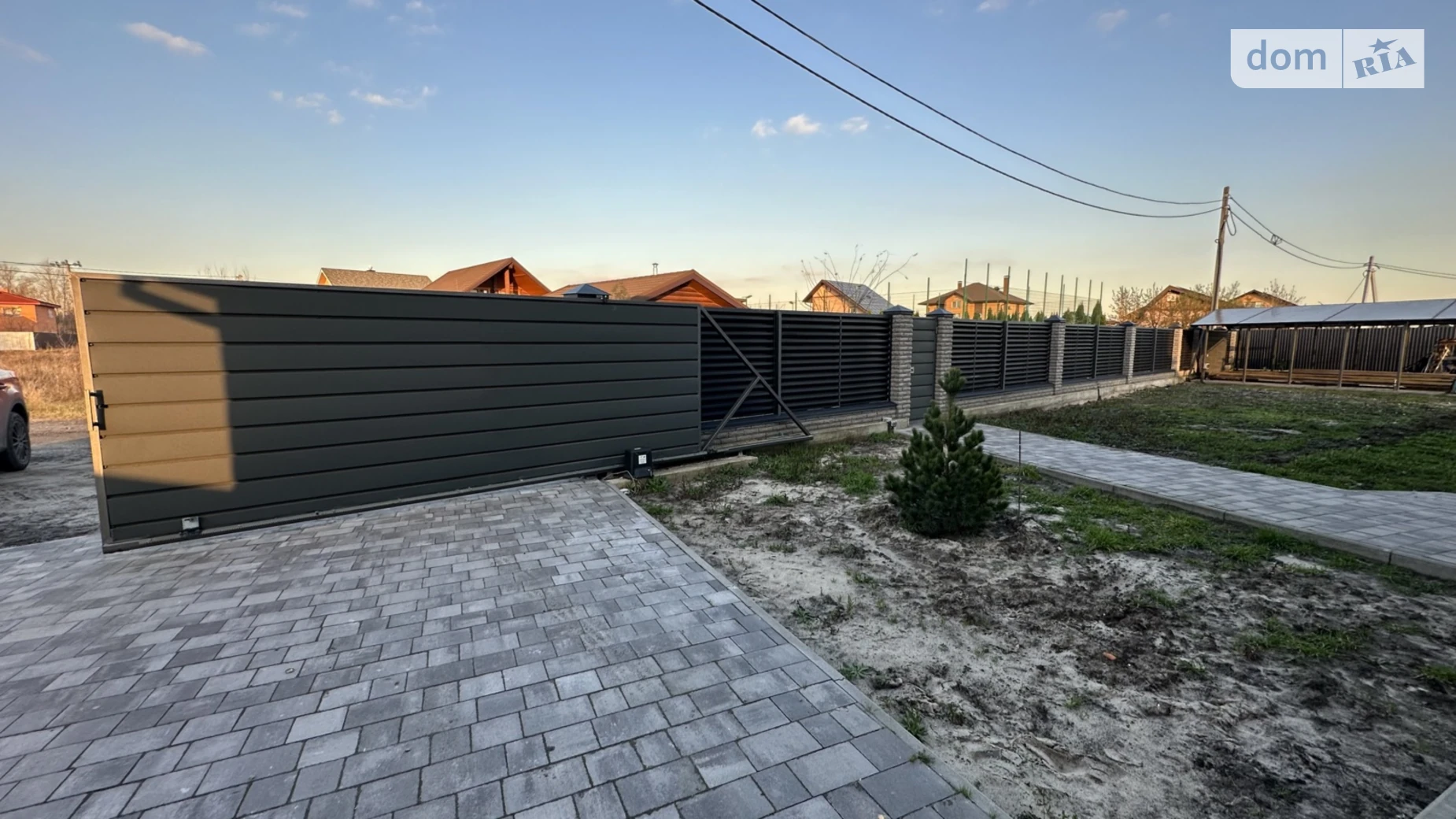 Продается одноэтажный дом 161 кв. м с участком, цена: 222000 $ - фото 4