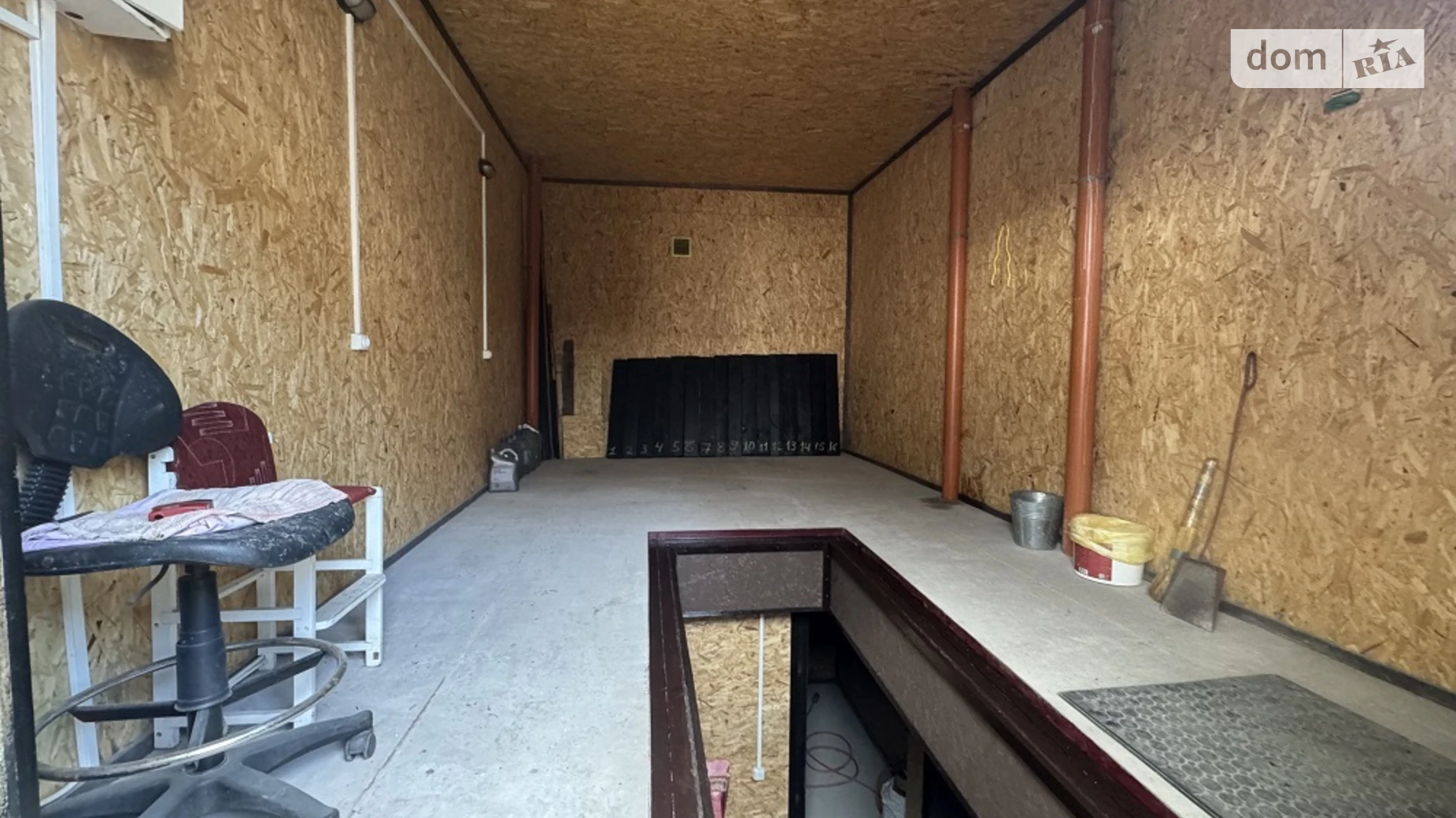 Продается отдельно стоящий гараж под легковое авто на 33.8 кв. м, цена: 17000 $ - фото 2