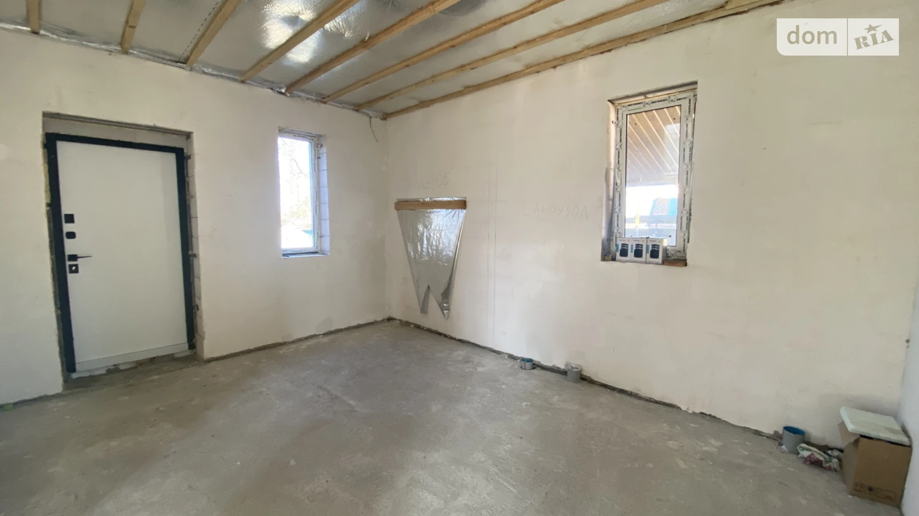 Продається будинок 2 поверховий 120 кв. м з гаражем, цена: 77000 $ - фото 3