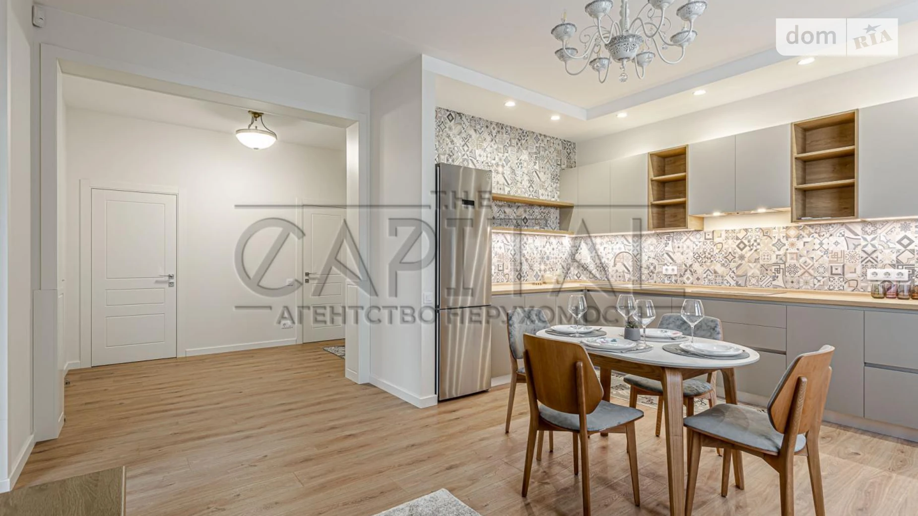 Сдается в аренду 3-комнатная квартира 90 кв. м в Киеве, ул. Сечевых Стрельцов(Артема), 44А - фото 5