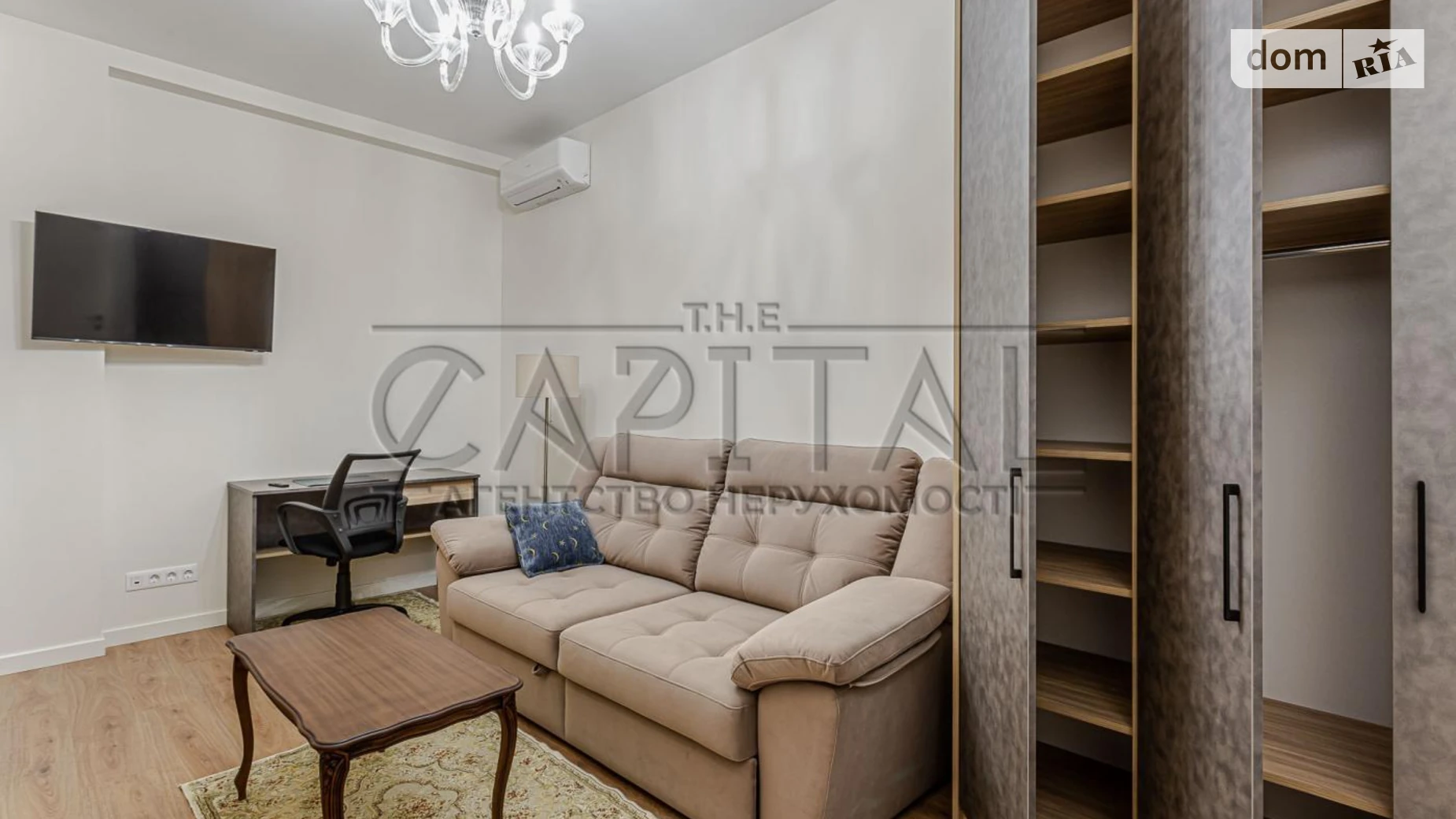 Сдается в аренду 3-комнатная квартира 90 кв. м в Киеве, ул. Сечевых Стрельцов(Артема), 44А - фото 4