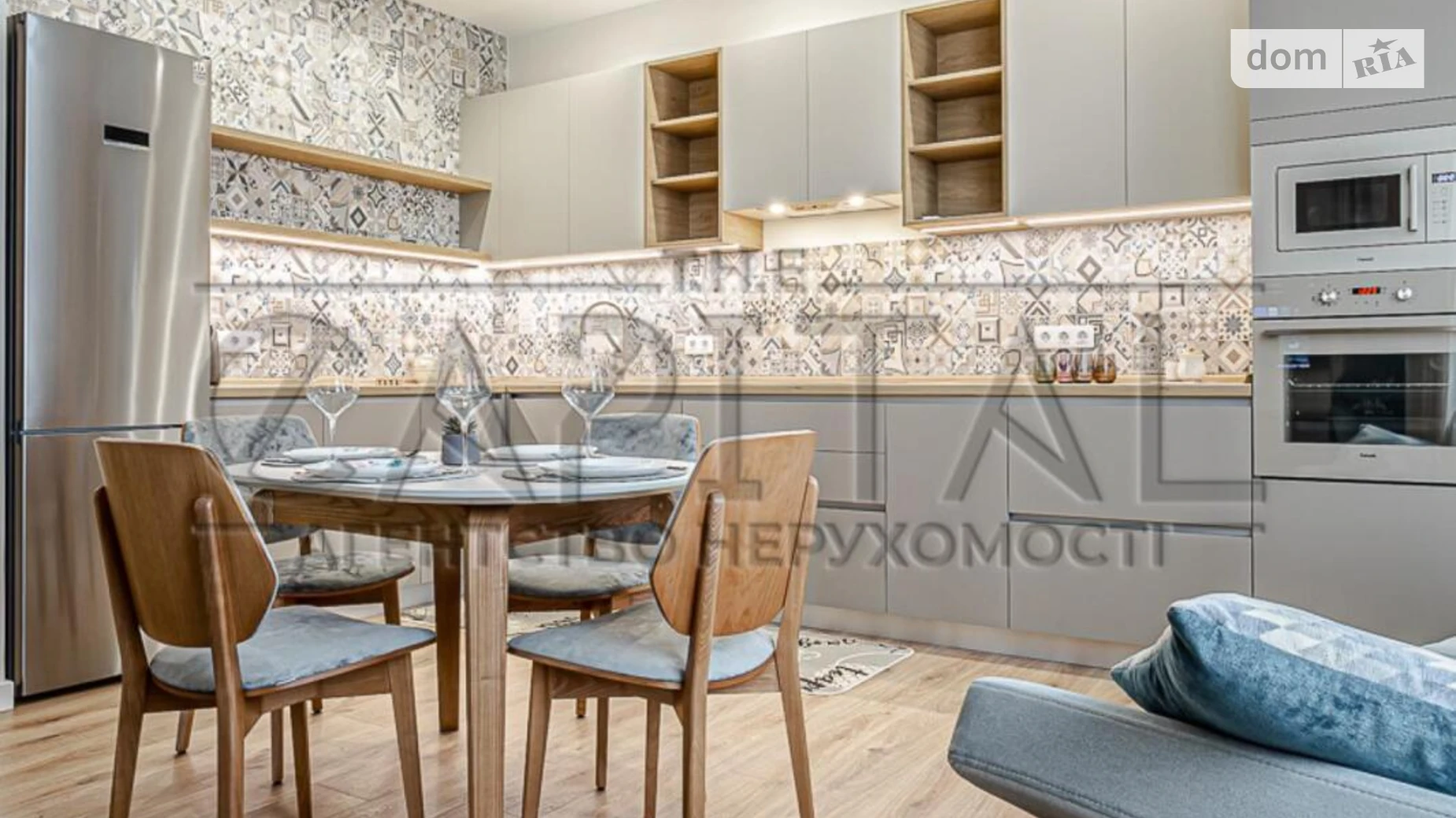 Сдается в аренду 3-комнатная квартира 90 кв. м в Киеве, ул. Сечевых Стрельцов(Артема), 44А - фото 2