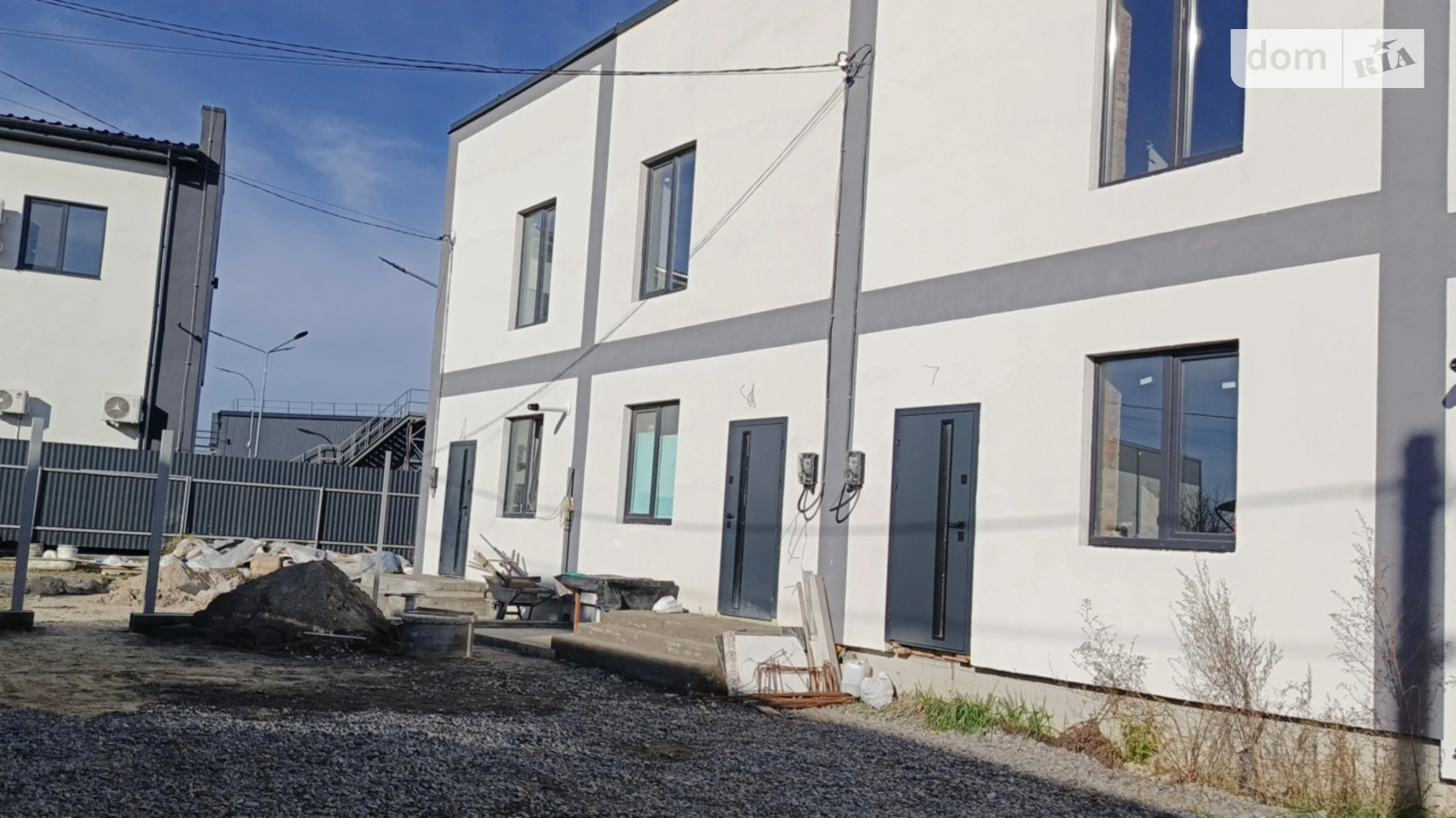 1-я ул. Полевая, 1 Стрижавка, цена: 57000 $ - фото 2