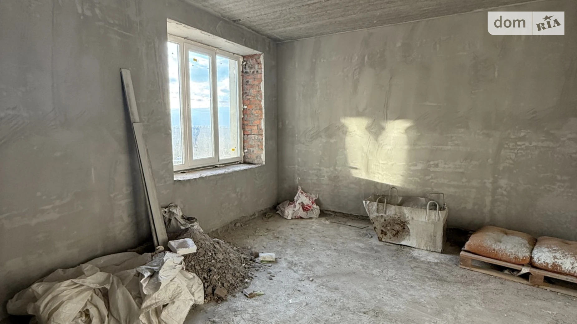 Продается 3-комнатная квартира 88.8 кв. м в Хмельницком, ул. Степана Бандеры, 80 - фото 3