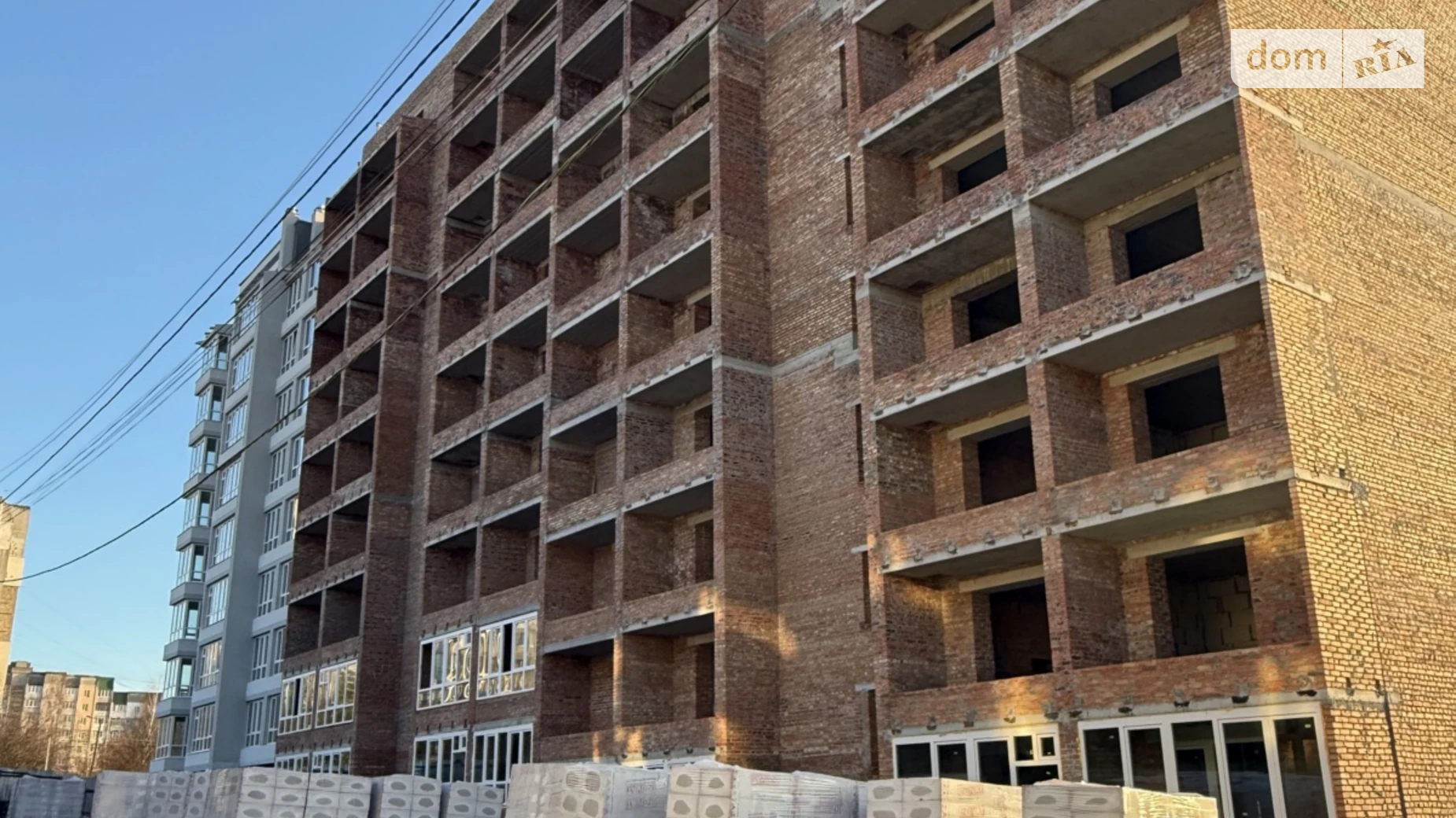 Продается 3-комнатная квартира 88.8 кв. м в Хмельницком, ул. Степана Бандеры, 80 - фото 2