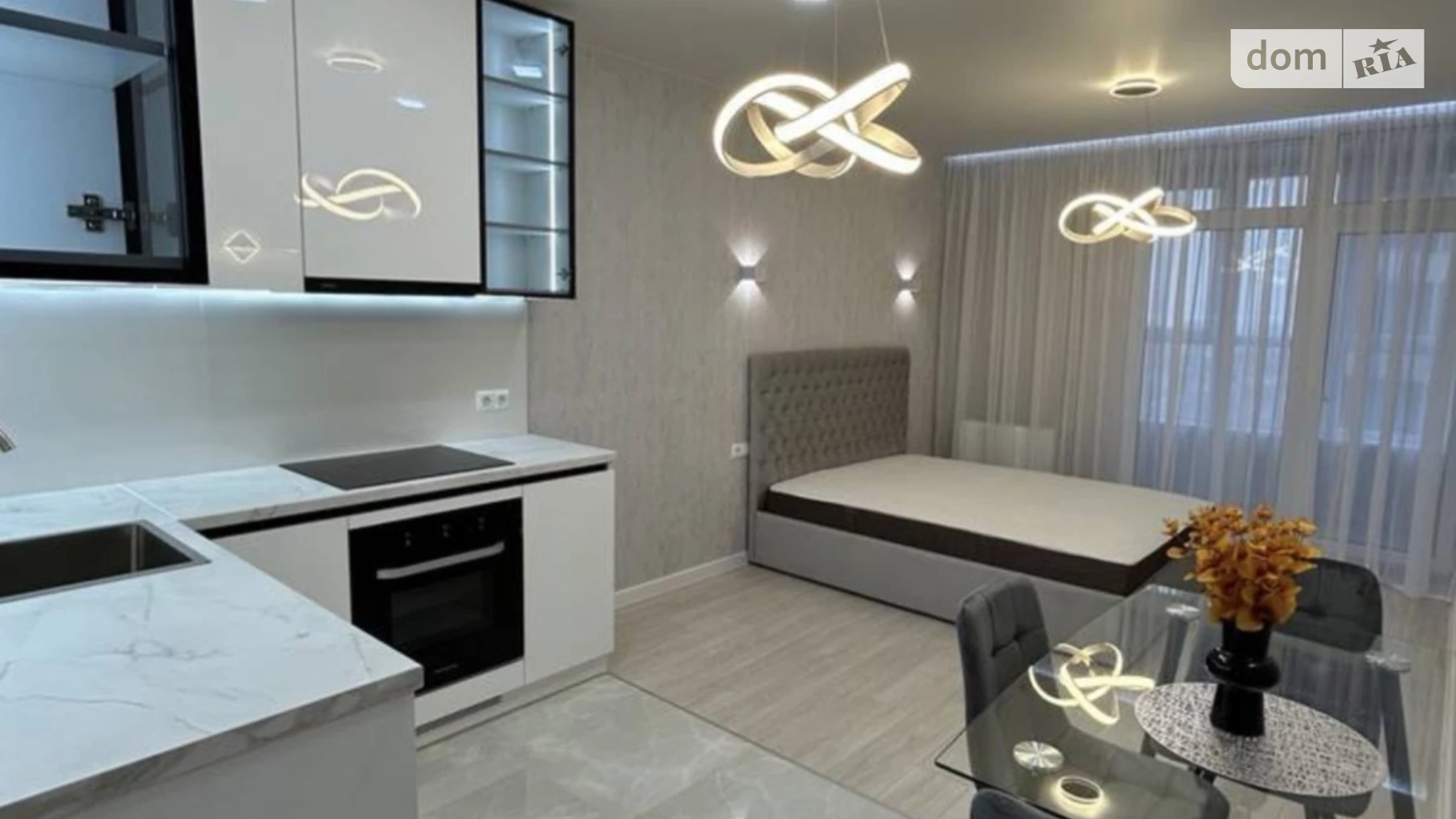 ул. Ивана Франко, 40 корпус 1 Чубаевка Одесса ЖК Modern - фото 3