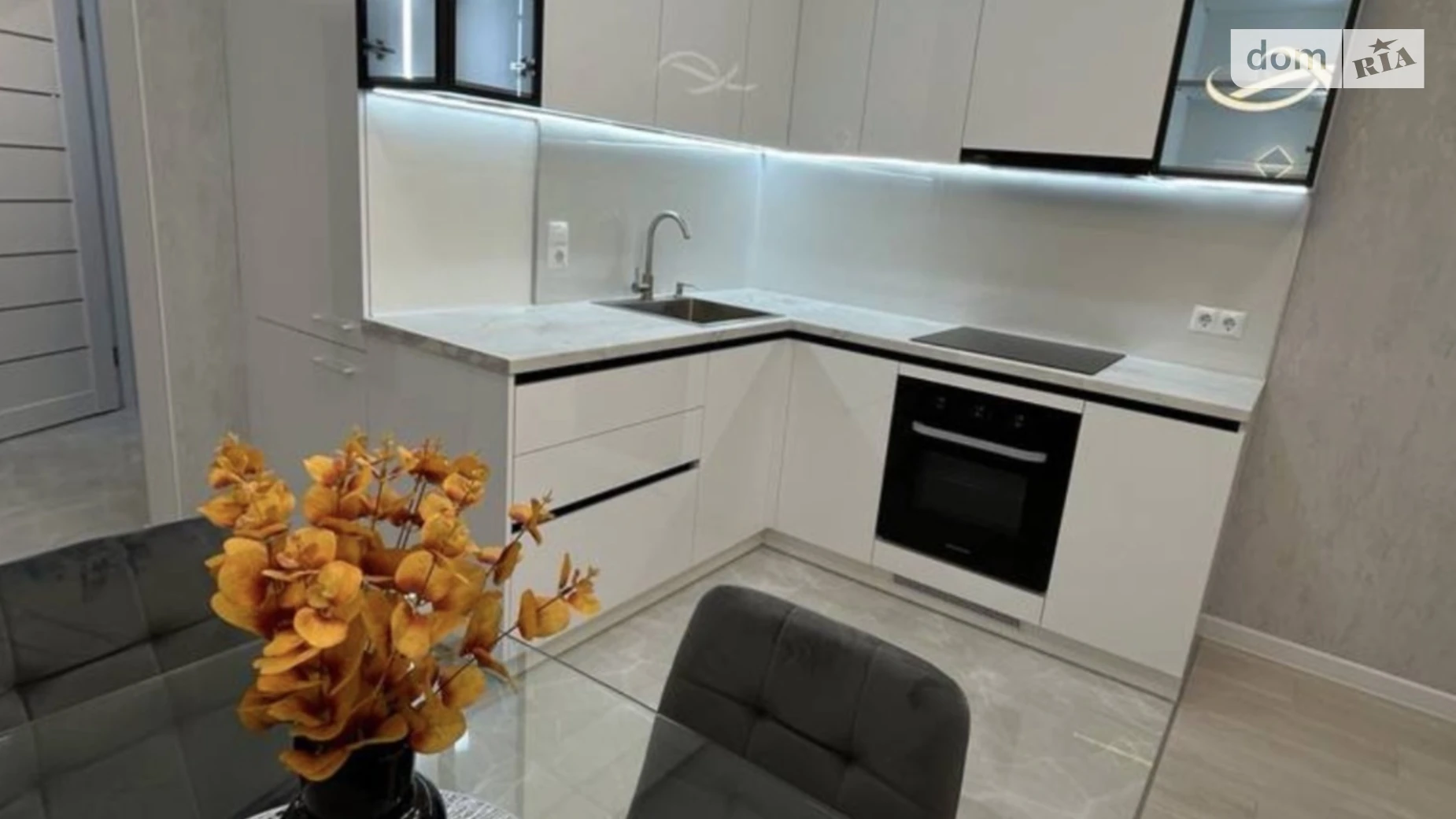 ул. Ивана Франко, 40 корпус 1 Чубаевка Одесса ЖК Modern - фото 4