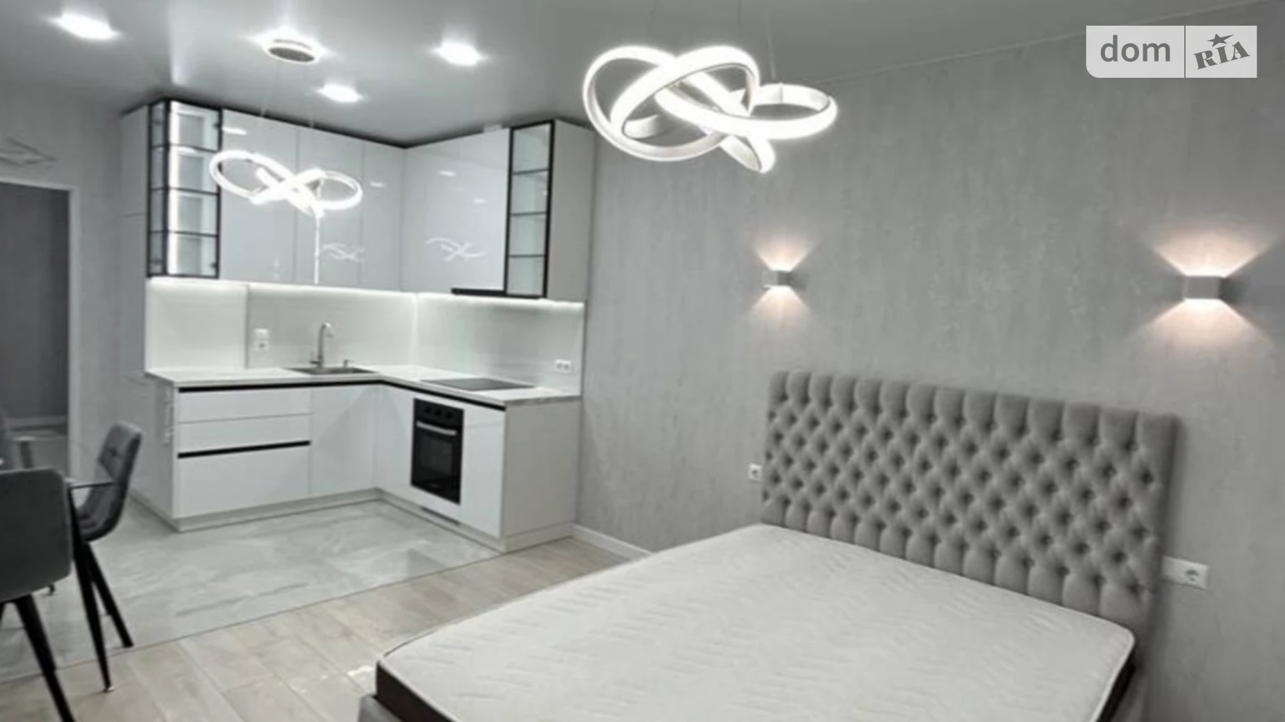 ул. Ивана Франко, 40 корпус 1 Чубаевка Одесса ЖК Modern - фото 2