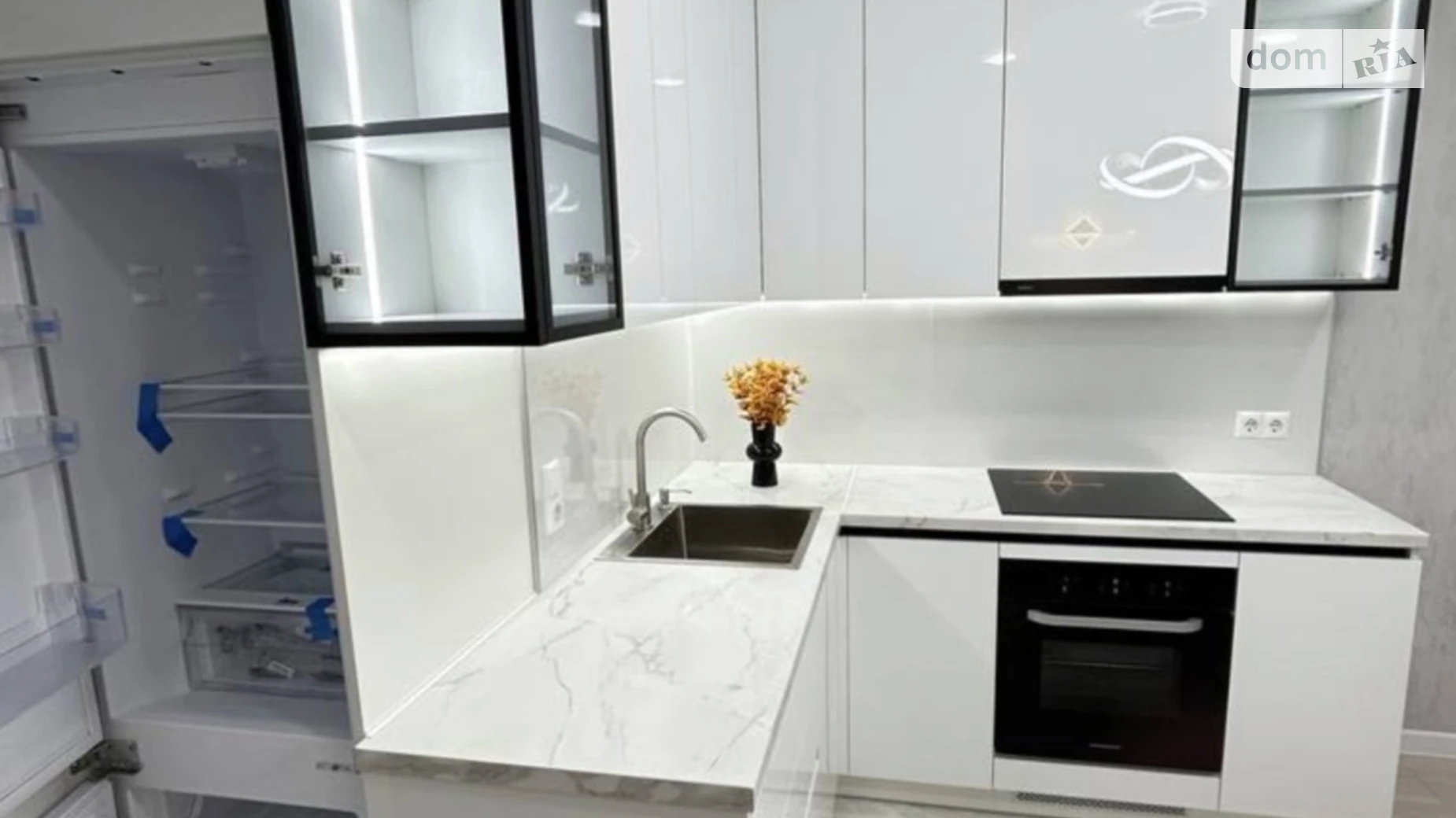 ул. Ивана Франко, 40 корпус 1 Чубаевка Одесса ЖК Modern - фото 5