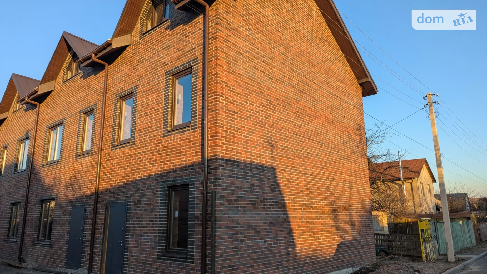 ул. Кулиняка(Калинина) Ирпень, цена: 78000 $ - фото 4