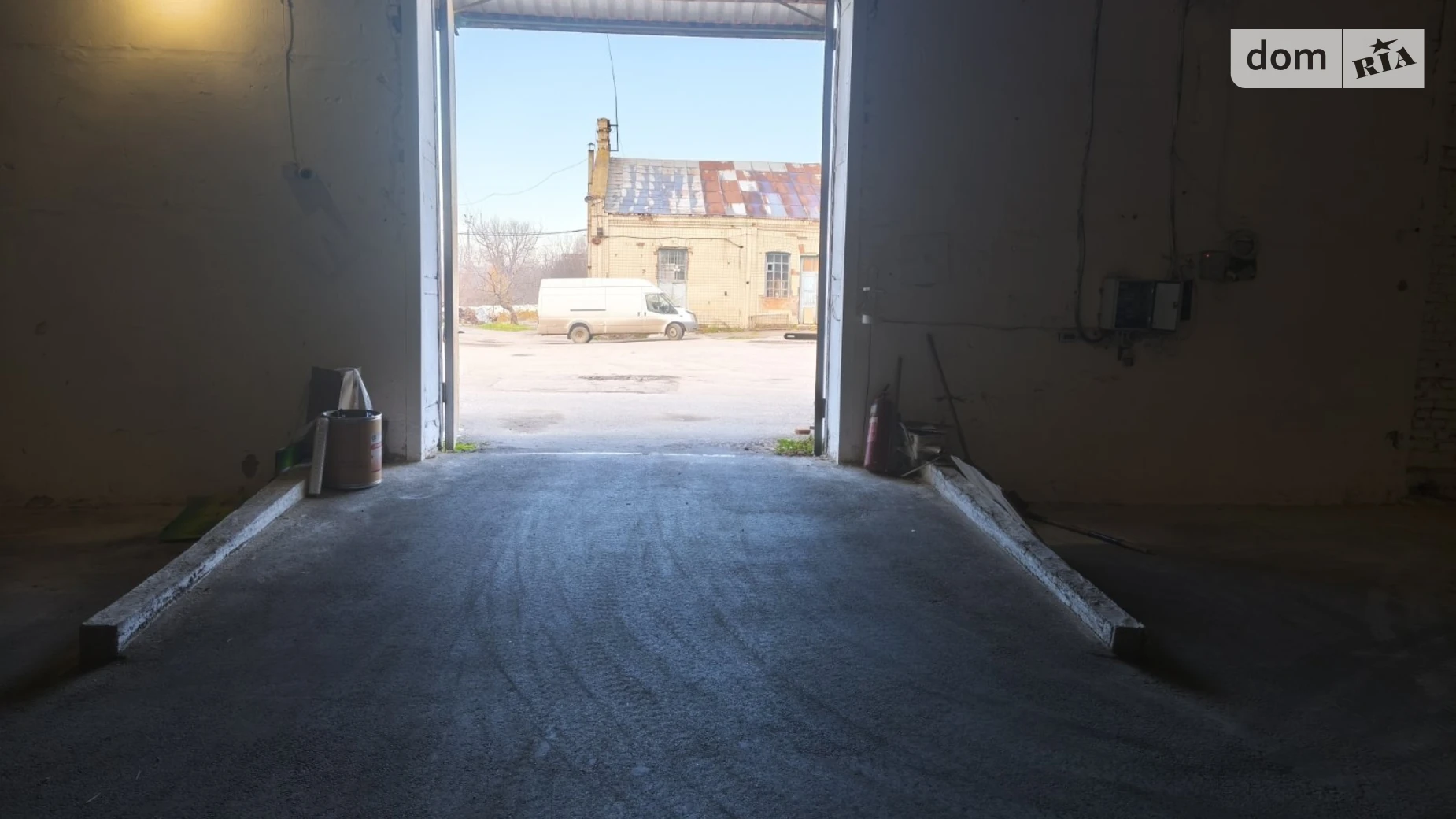 Здається в оренду об'єкт сфери послуг 410 кв. м в 1-поверховій будівлі, цена: 45510 грн - фото 2