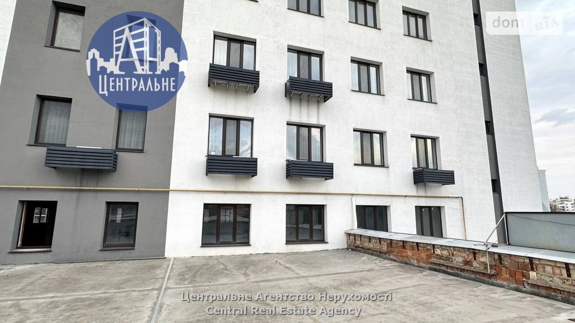 Сдается в аренду помещения свободного назначения 720 кв. м в 8-этажном здании, цена: 2880 $ - фото 3