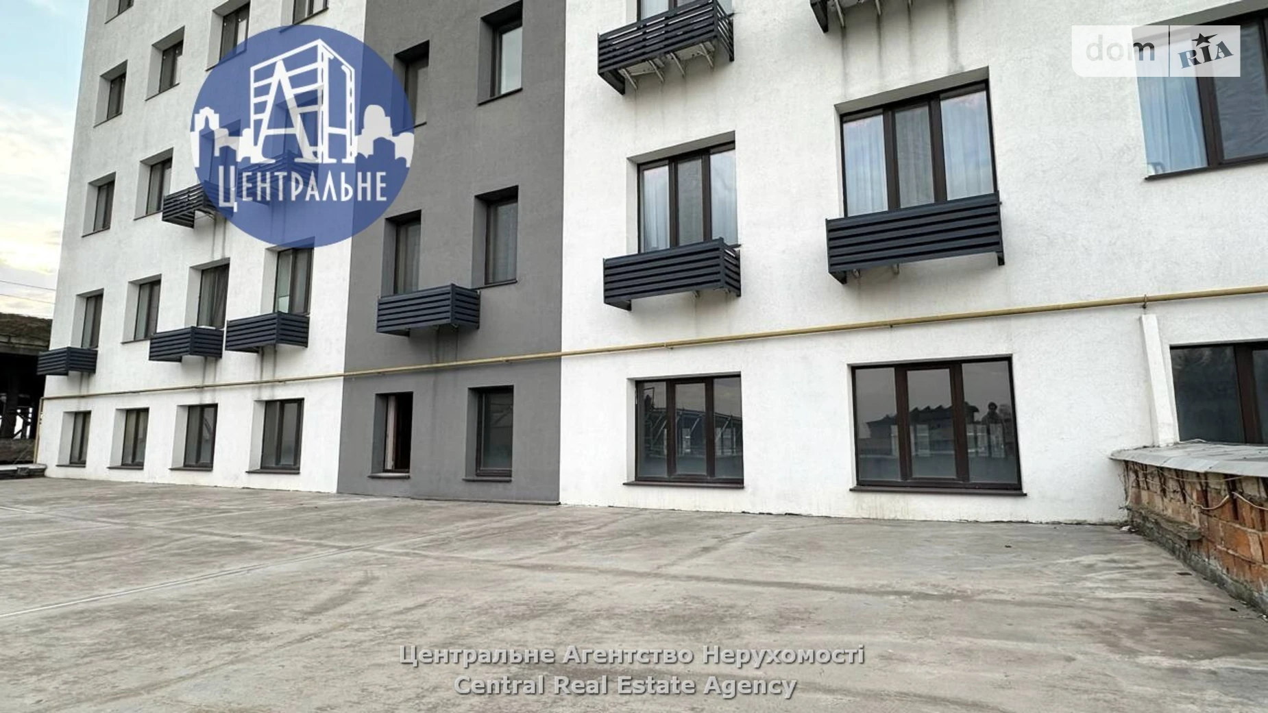 Сдается в аренду помещения свободного назначения 720 кв. м в 8-этажном здании, цена: 2880 $ - фото 2