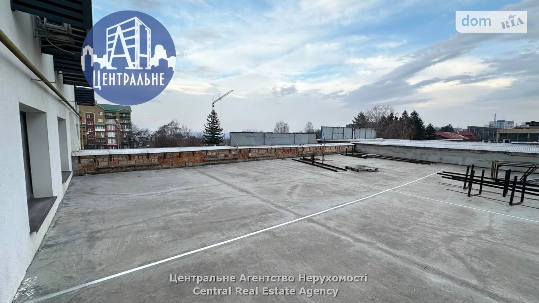 Сдается в аренду помещения свободного назначения 720 кв. м в 8-этажном здании, цена: 2880 $ - фото 4