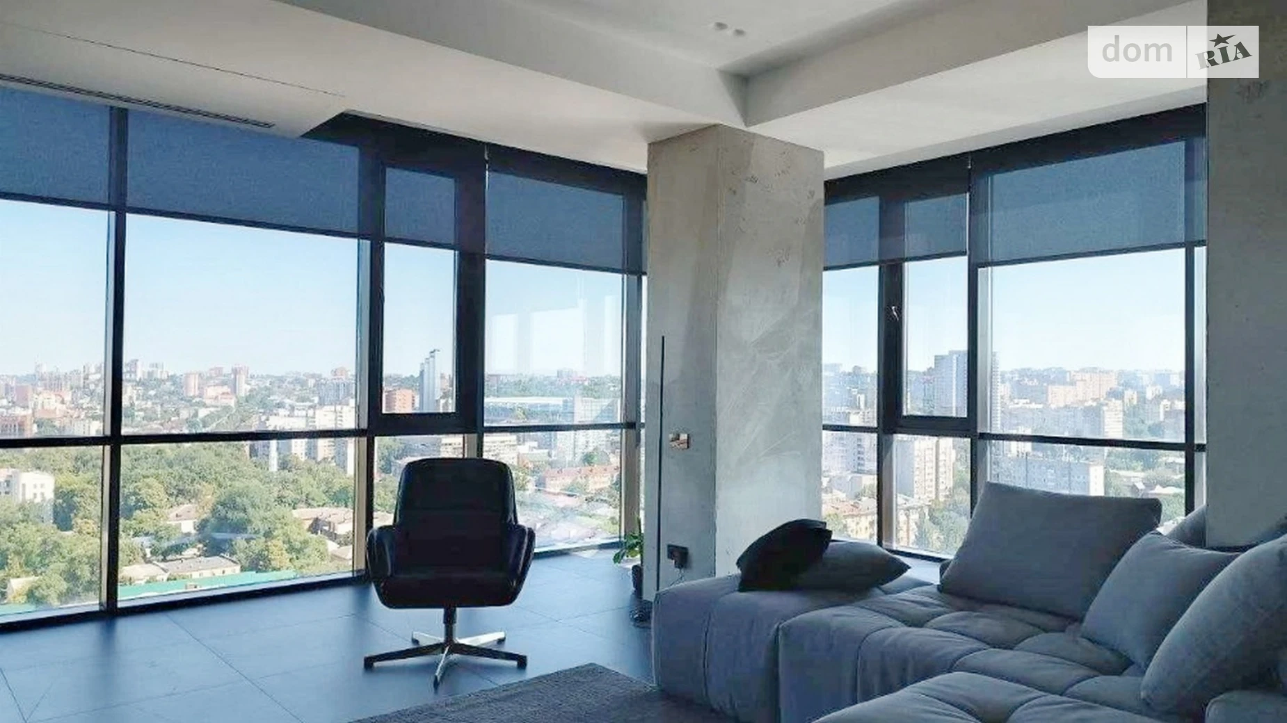 Продается 2-комнатная квартира 82.9 кв. м в Днепре, ул. Степана Бандеры(Шмидта), 15 - фото 2