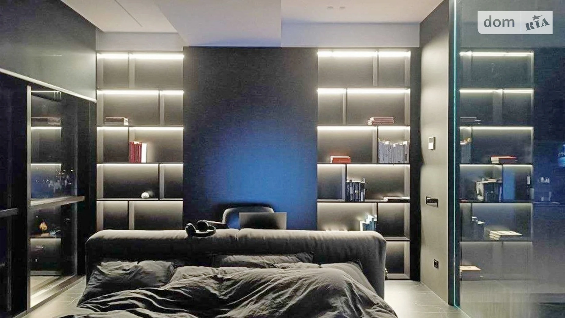 Продается 2-комнатная квартира 82.9 кв. м в Днепре, ул. Степана Бандеры(Шмидта), 15 - фото 3