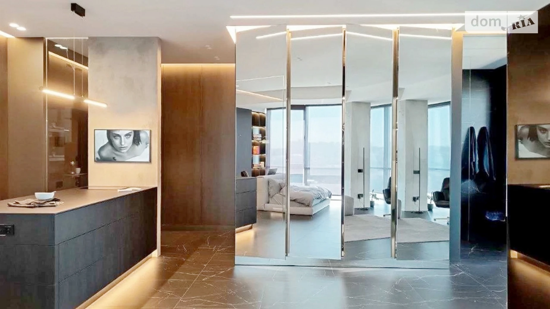 Продается 2-комнатная квартира 82.9 кв. м в Днепре, ул. Степана Бандеры(Шмидта), 15 - фото 4