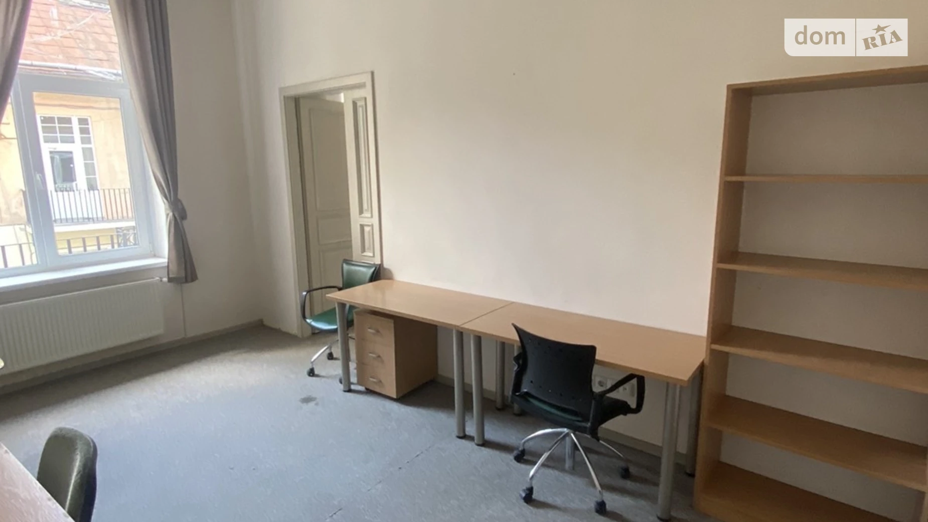 Сдается в аренду офис 44 кв. м в бизнес-центре, цена: 17500 грн - фото 4