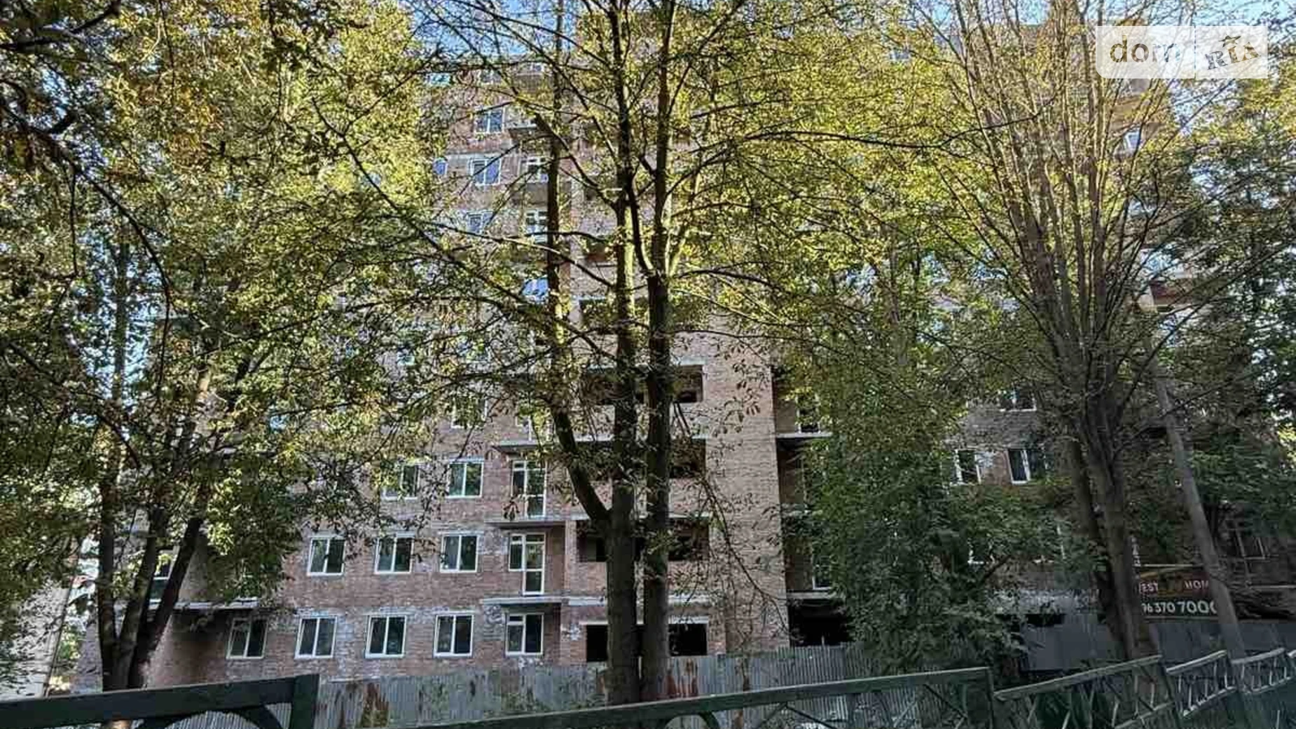 Продается 2-комнатная квартира 36 кв. м в Хмельницком, Львовское шоссе, 51/2 - фото 2