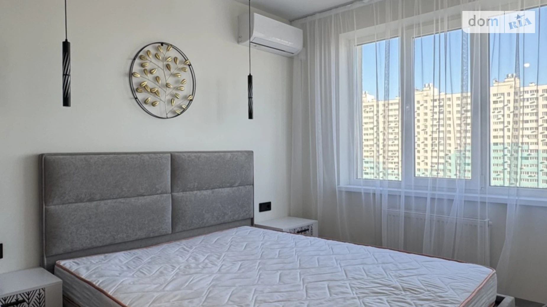 Сдается в аренду 1-комнатная квартира 40.4 кв. м в, цена: 17000 грн - фото 3