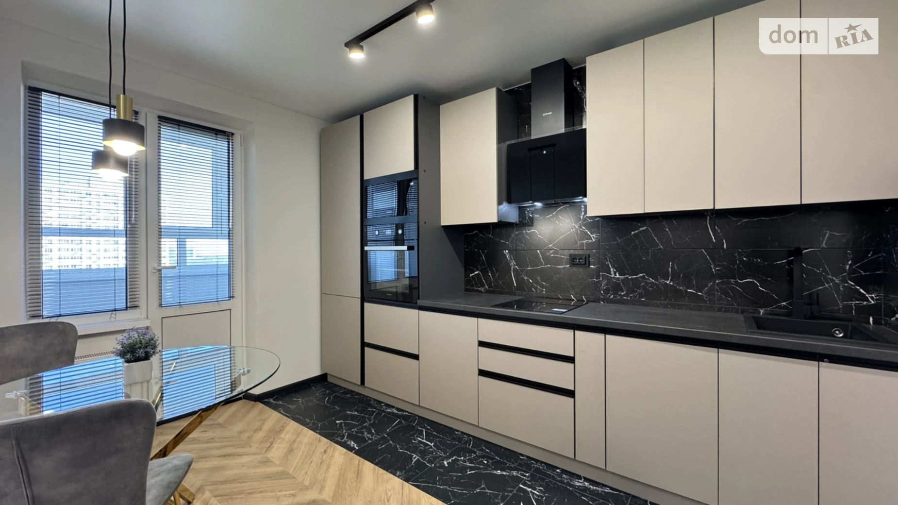 Сдается в аренду 1-комнатная квартира 40.4 кв. м в, цена: 17000 грн - фото 5